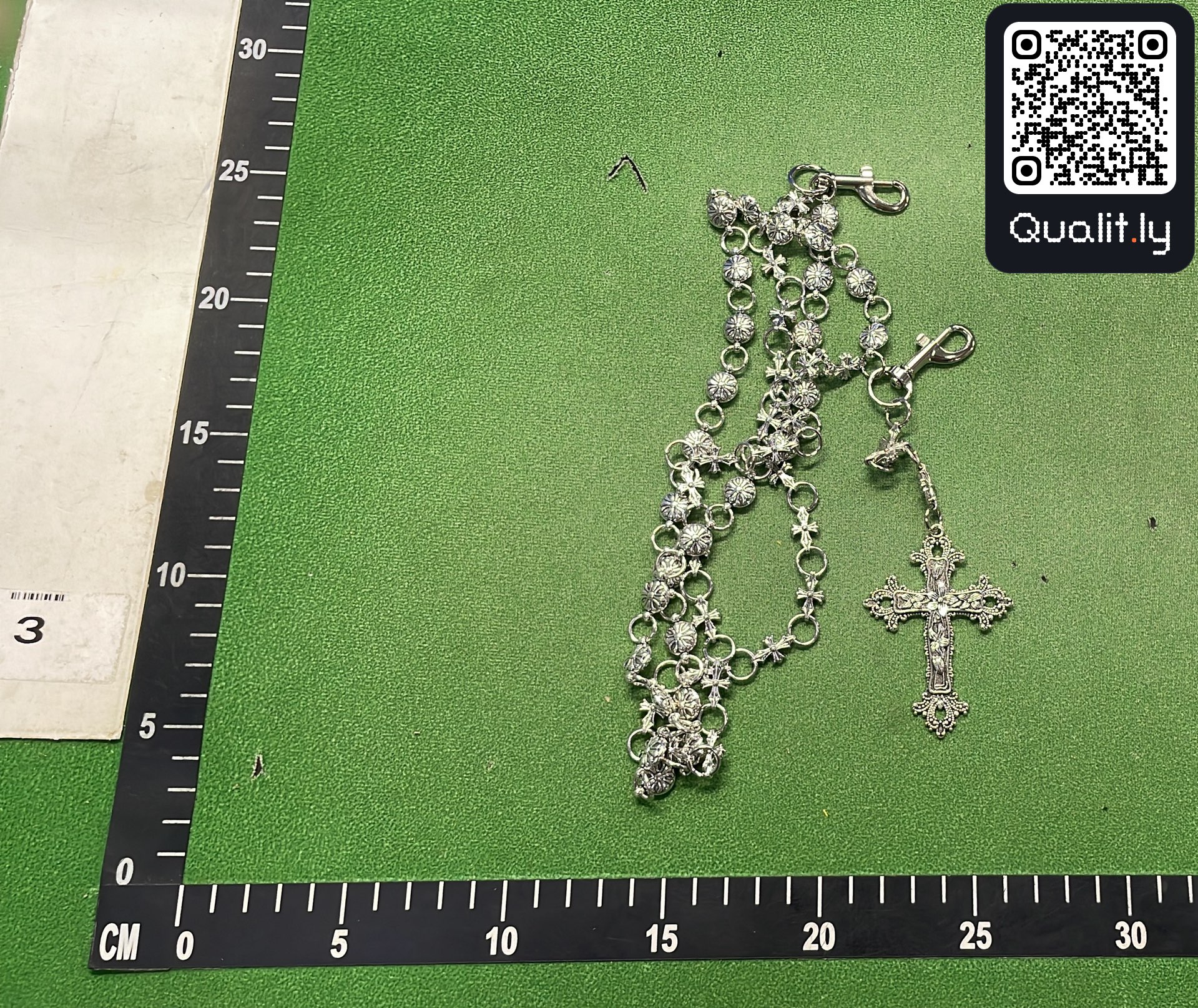 首饰 QC 照片 3 / 3