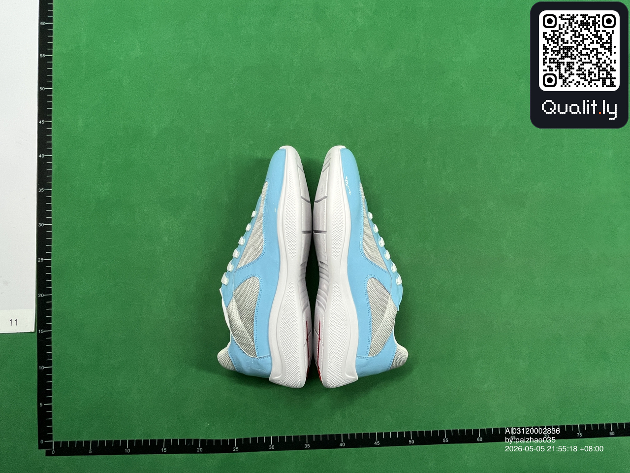 球鞋 QC 照片 2 / 72