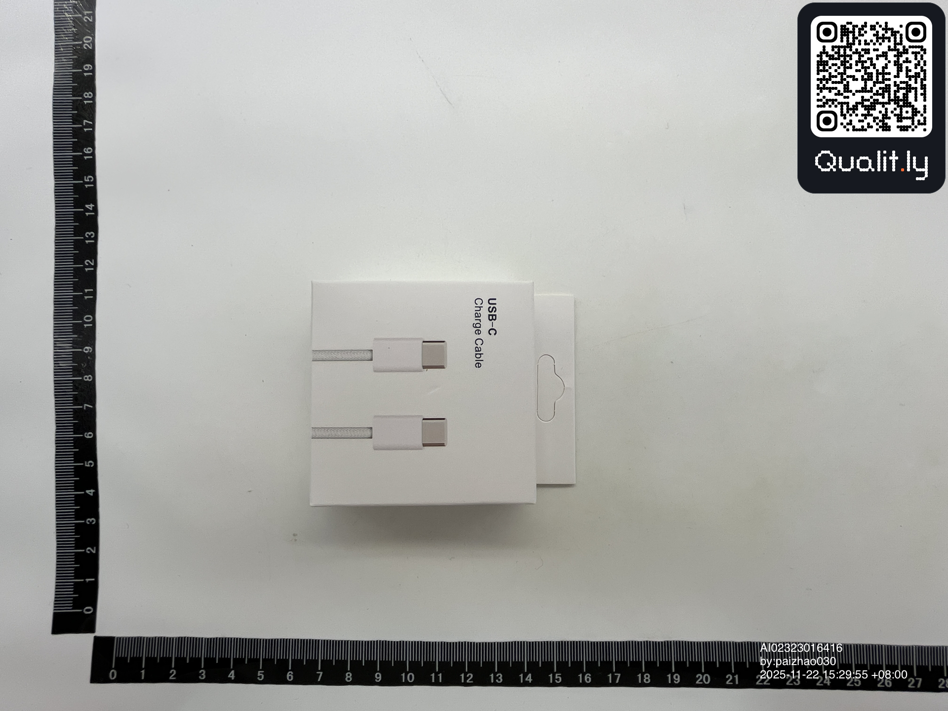 Foto QC 1 de 6