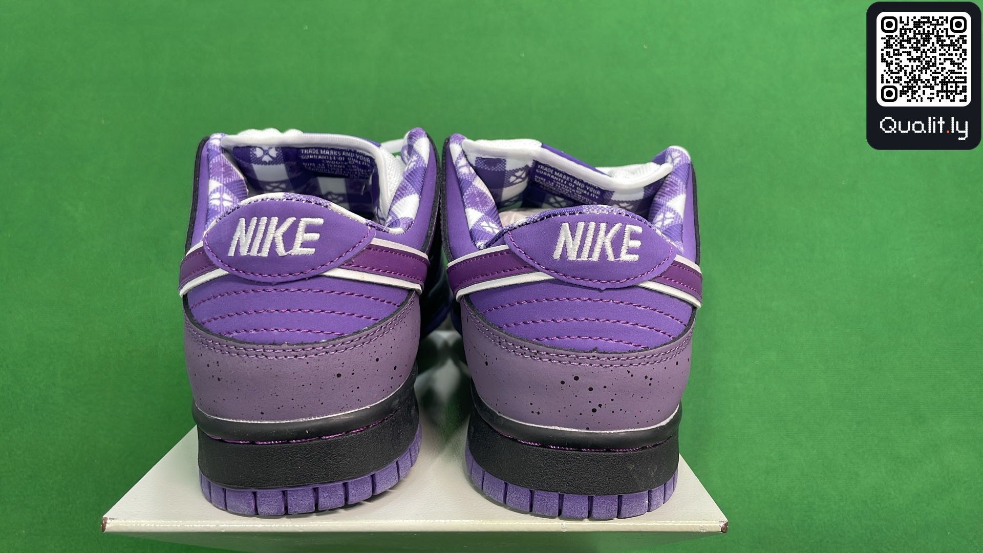 Zapatillas — foto QC 3 de 6