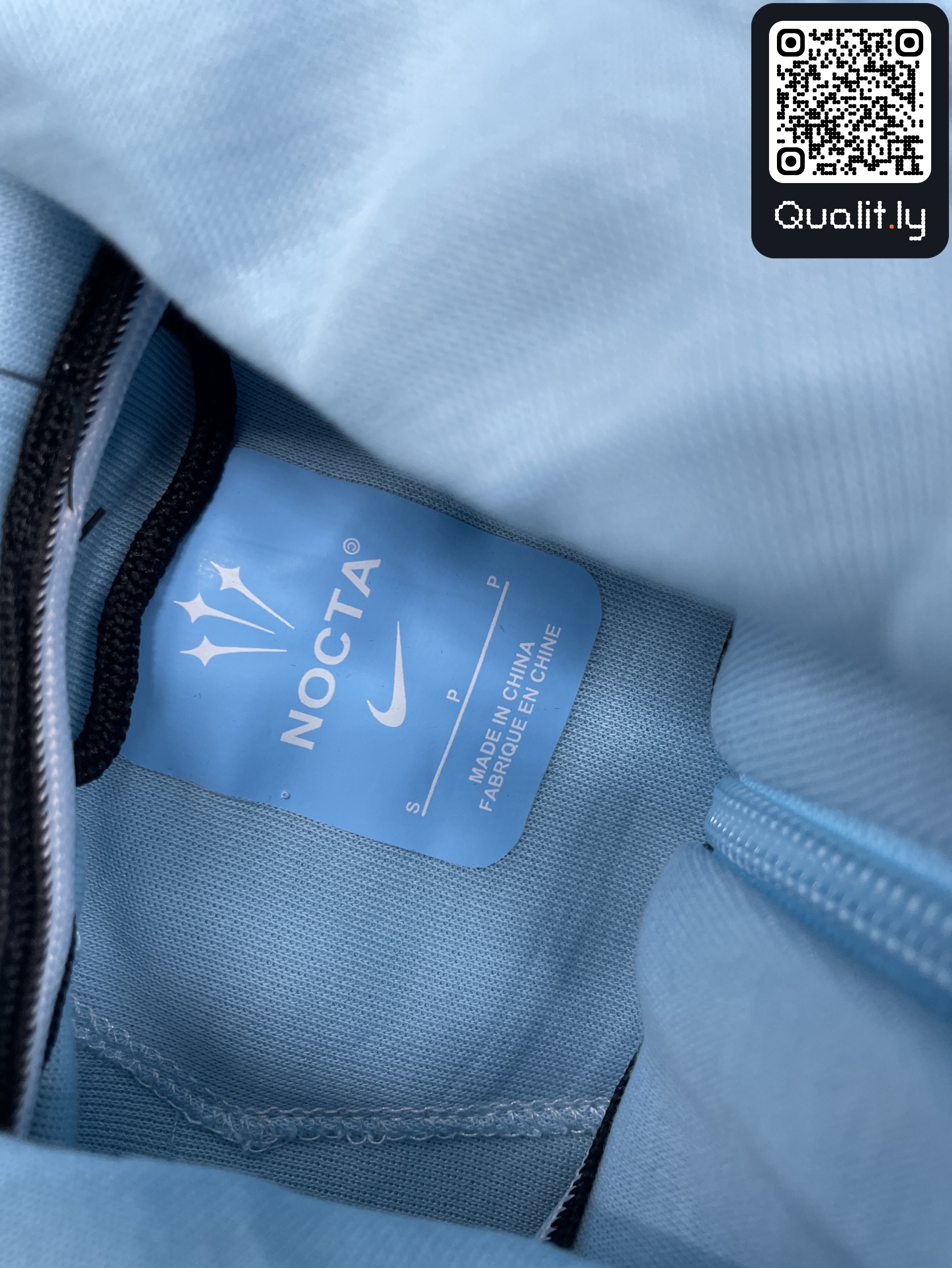 Jacket QC photo 3 of 116