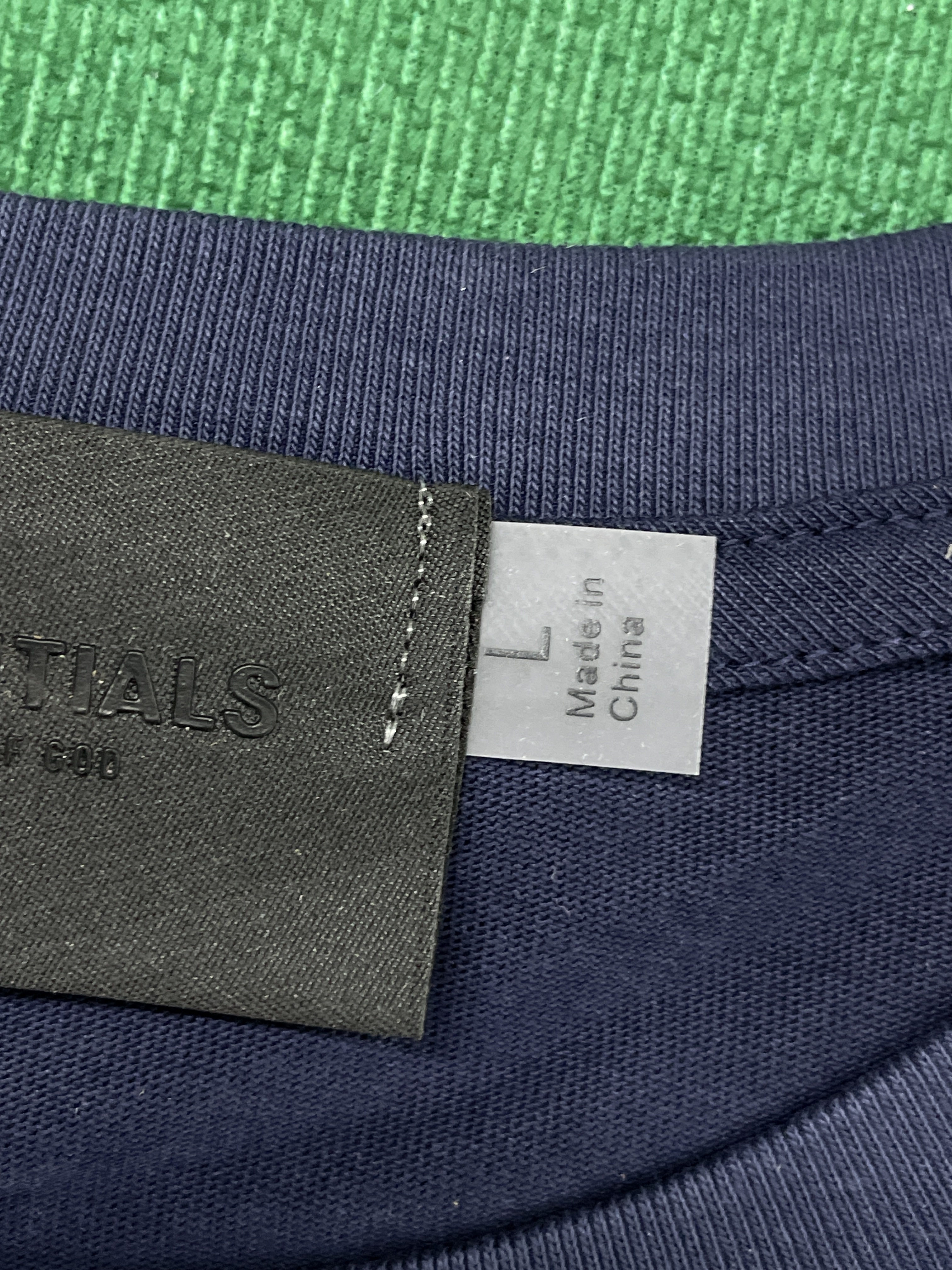 T-shirt — QC-foto 2 van 14