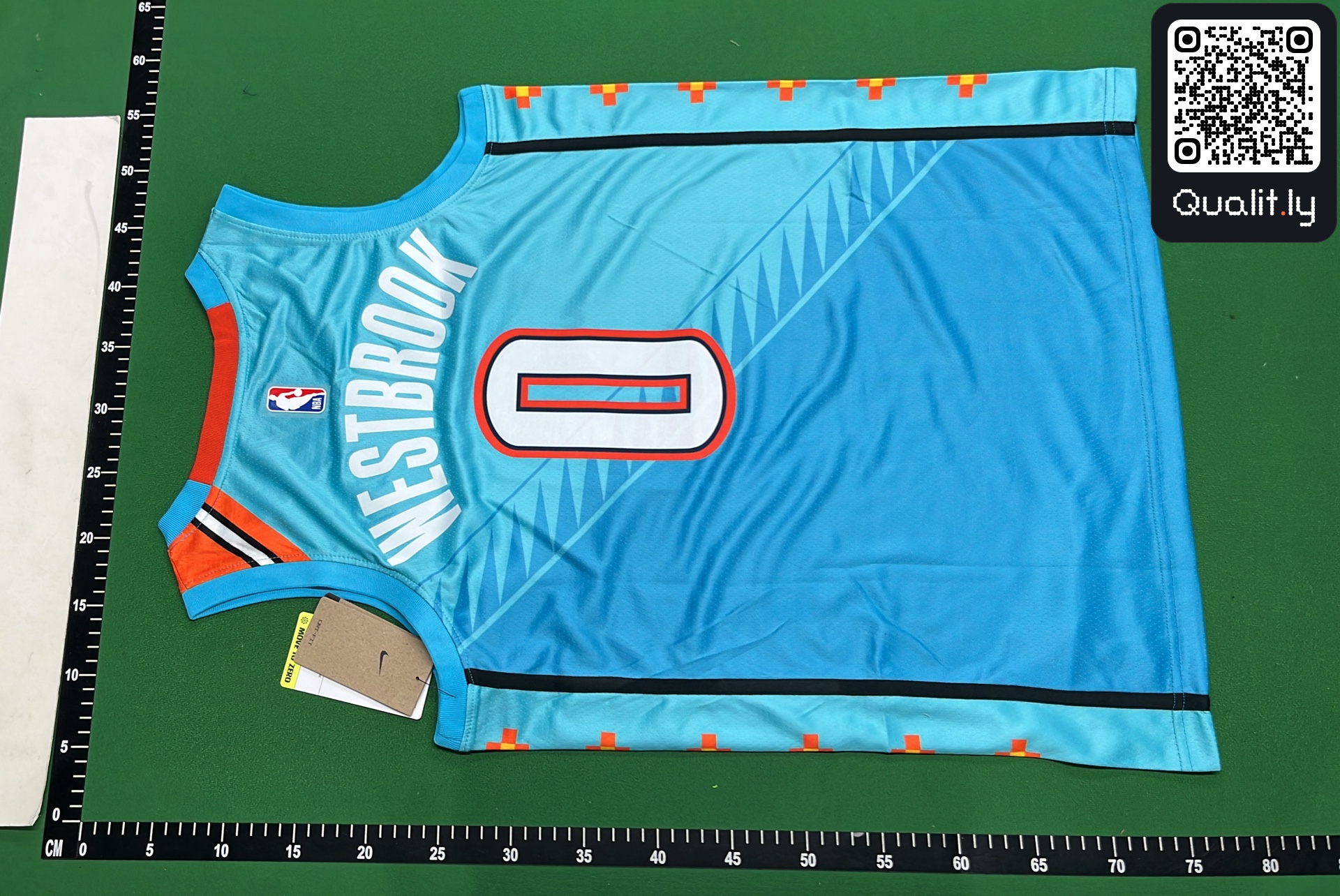 Camicia — foto QC 3 di 4
