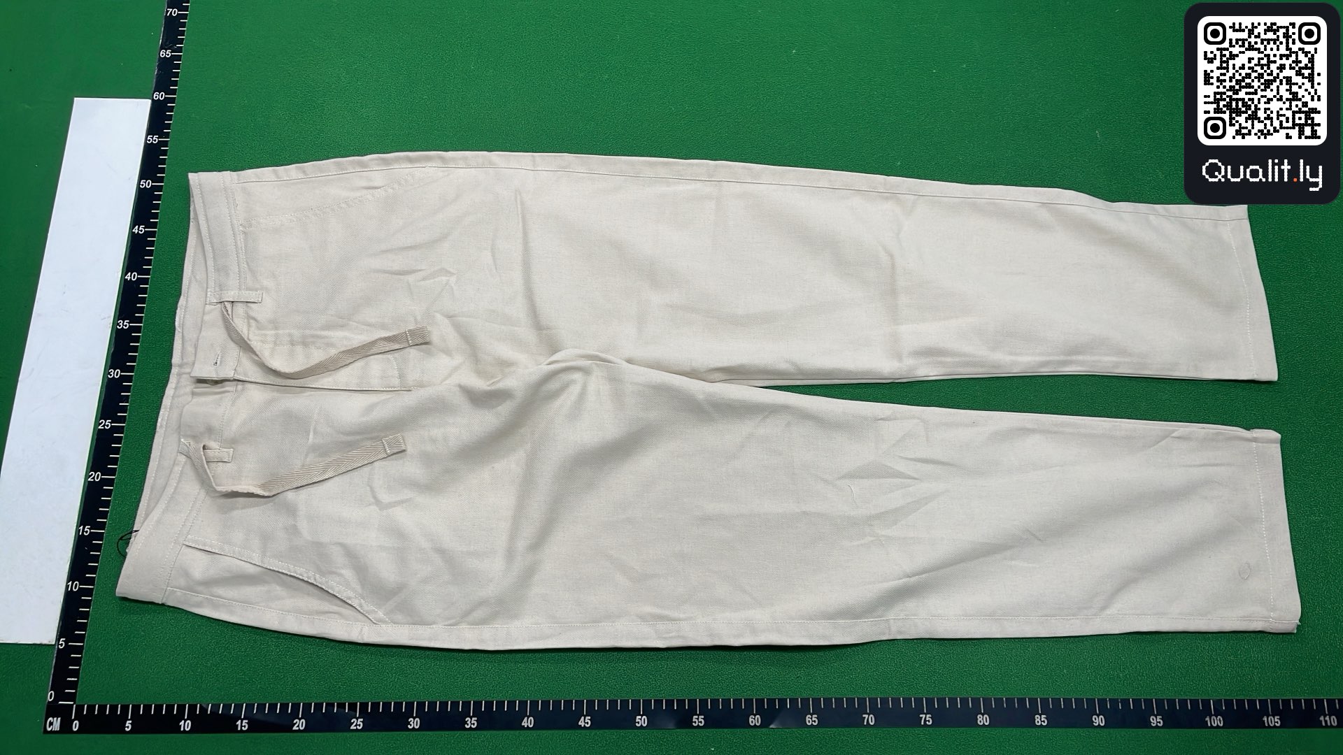 长裤 QC 照片 2 / 12