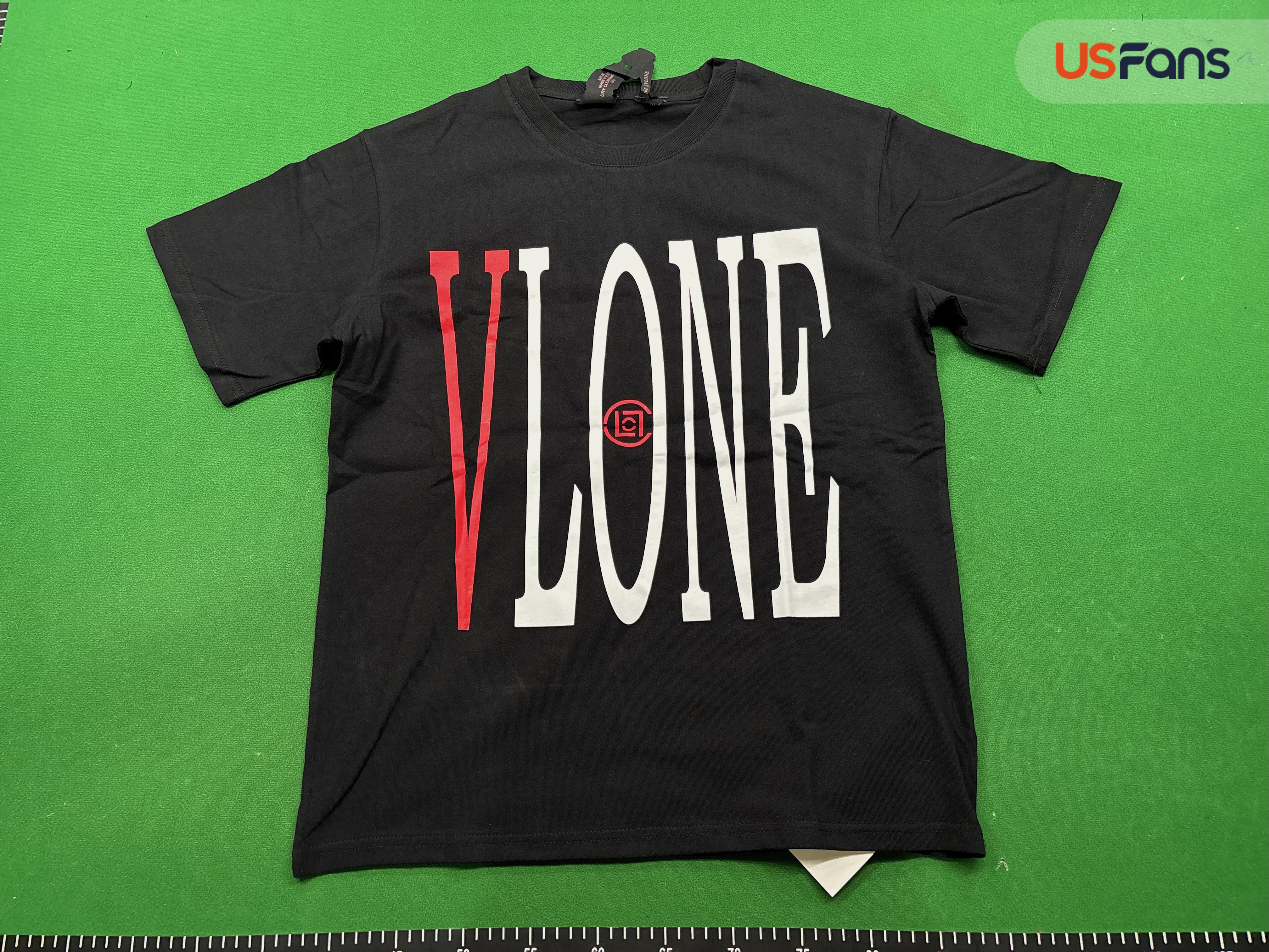 Shirt QC photo 2 of 287
