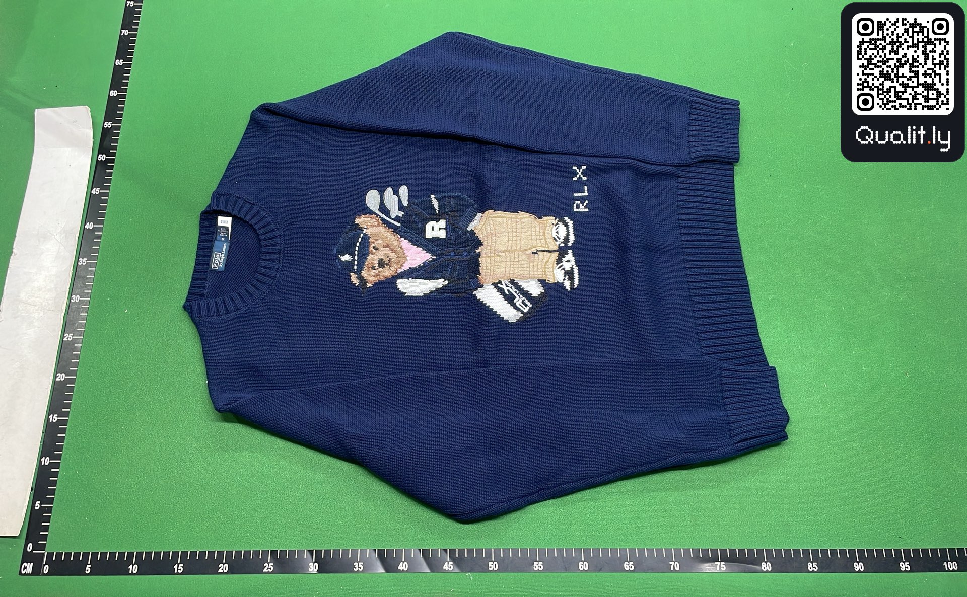 Pullover — QC-Foto 2 von 4