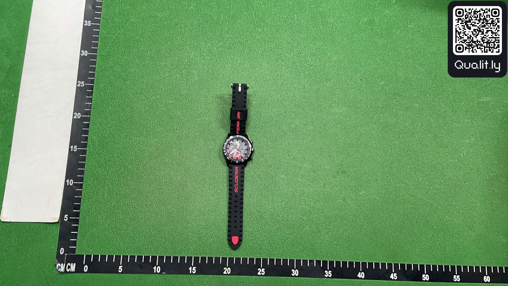 Horloge — QC-foto 3 van 3