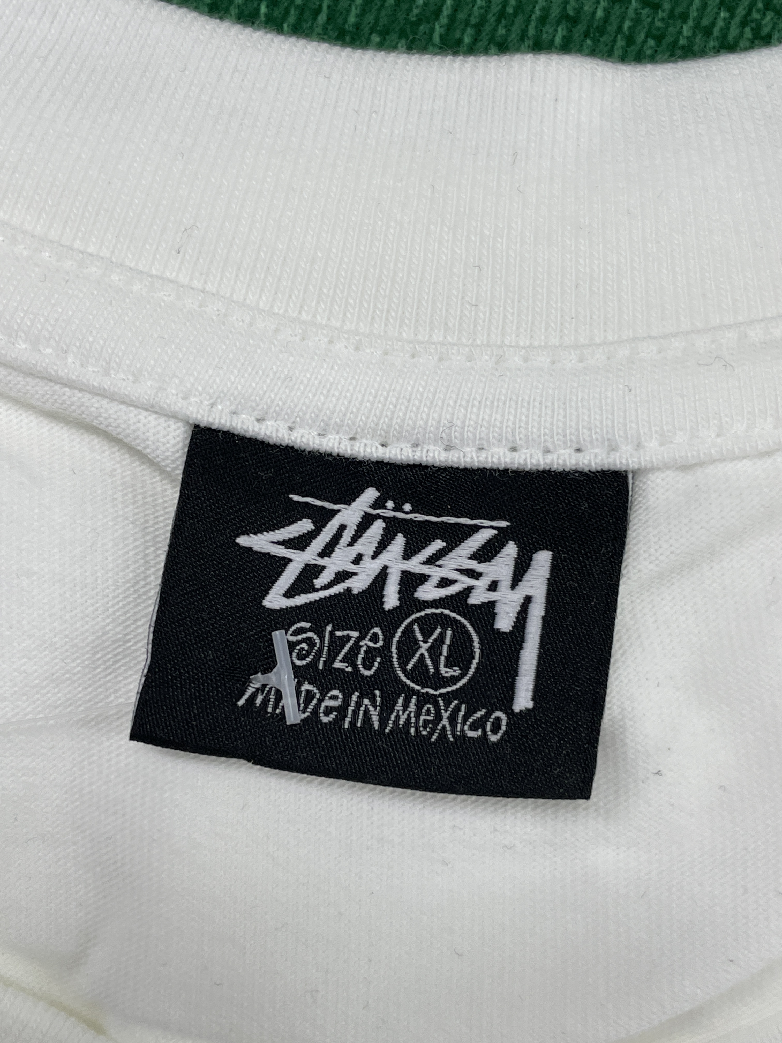 T-shirt QC photo 2 of 5
