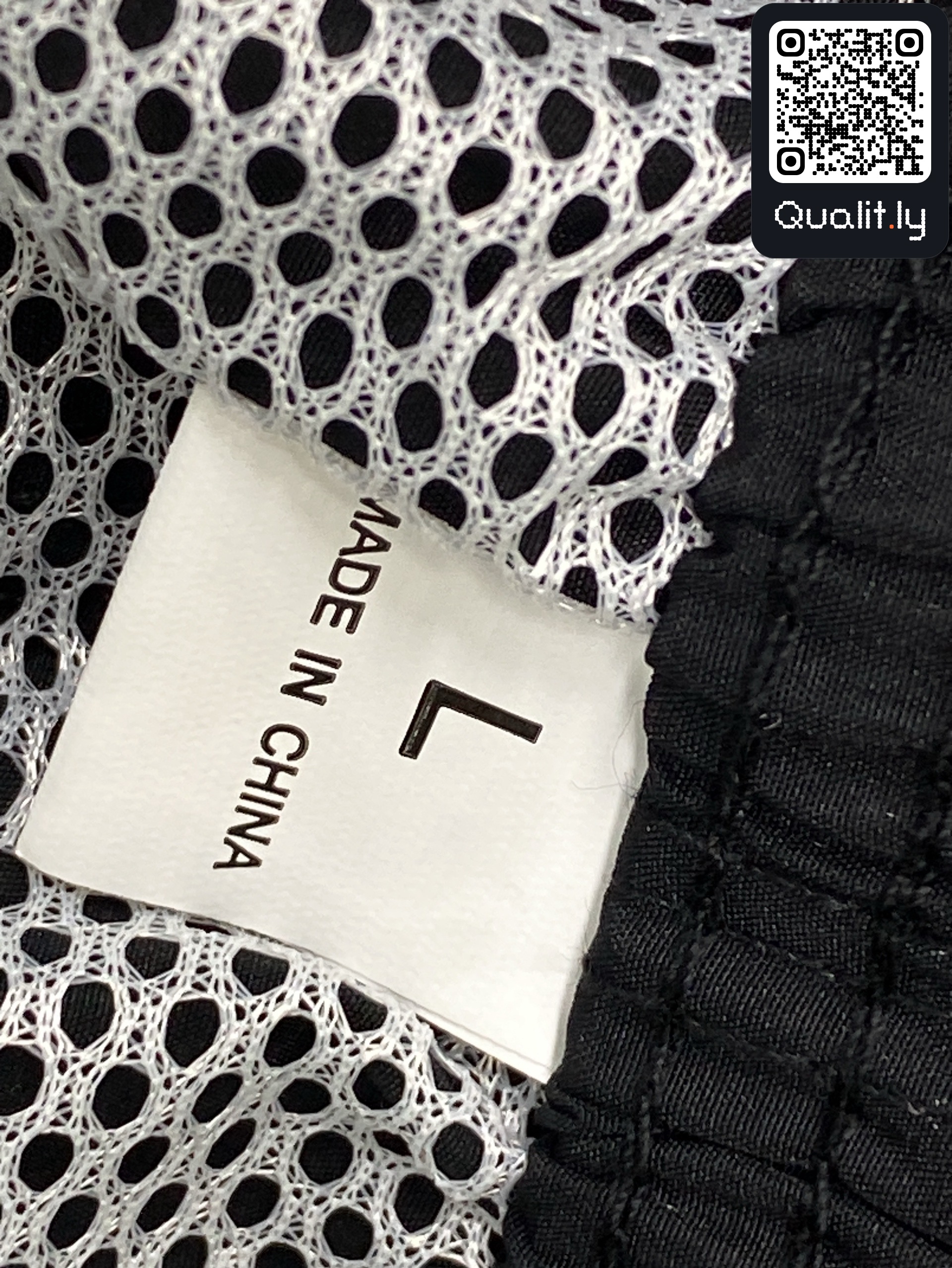 Shorts QC photo 1 of 44