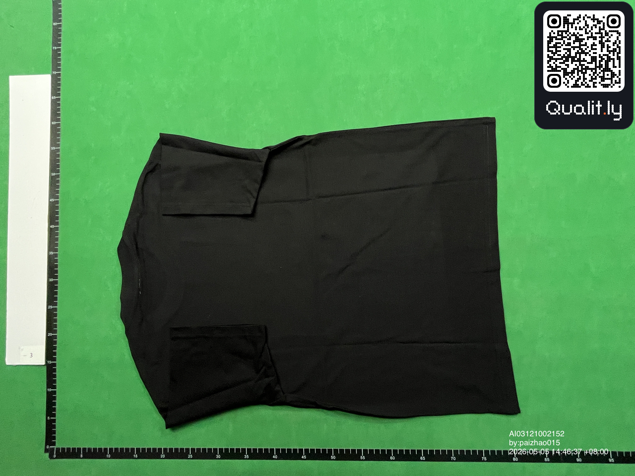 Tricou — fotografie QC 2 din 32