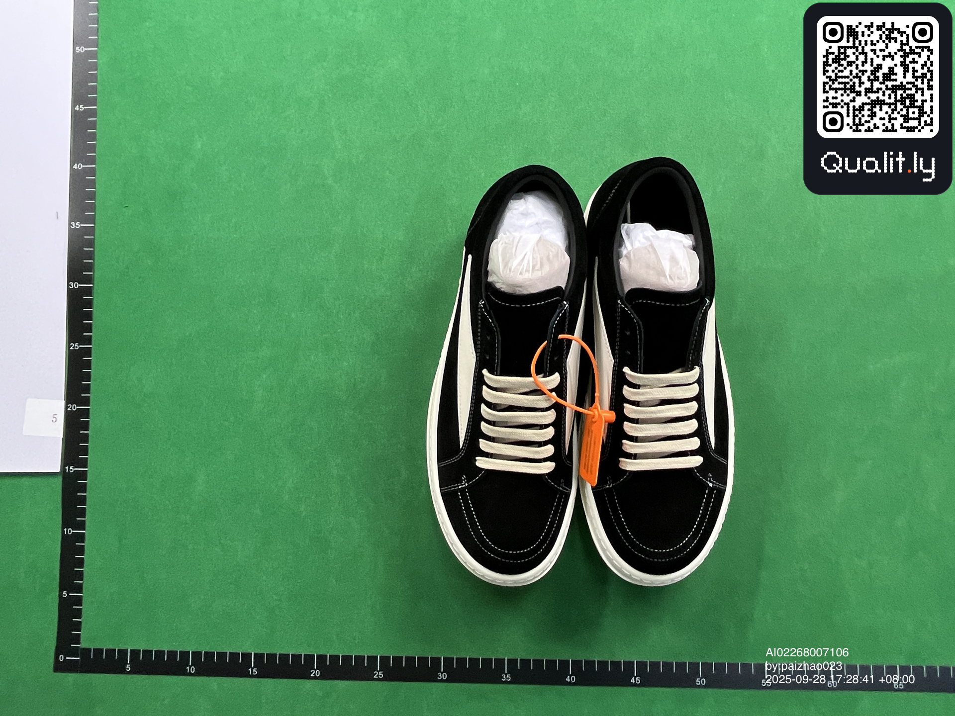 Baskets — photo QC 3 sur 60