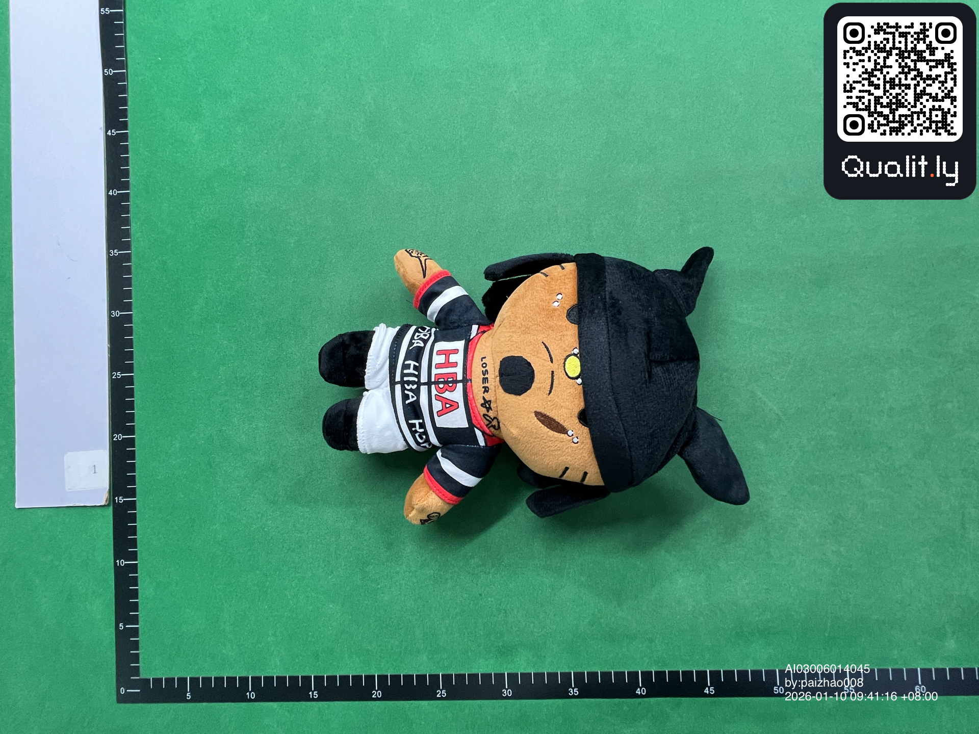 Foto QC 1 de 6