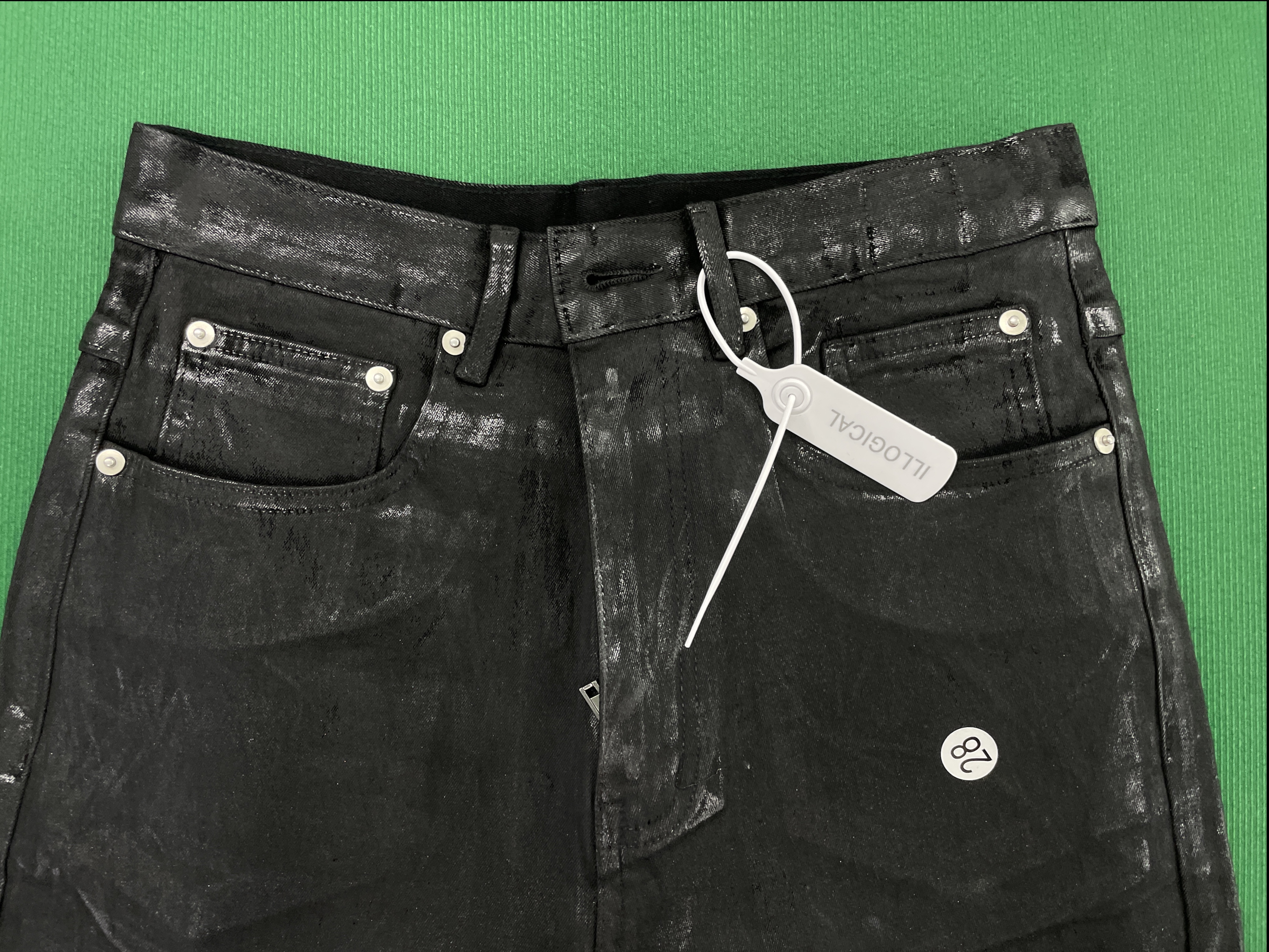 Pants QC photo 2 of 57