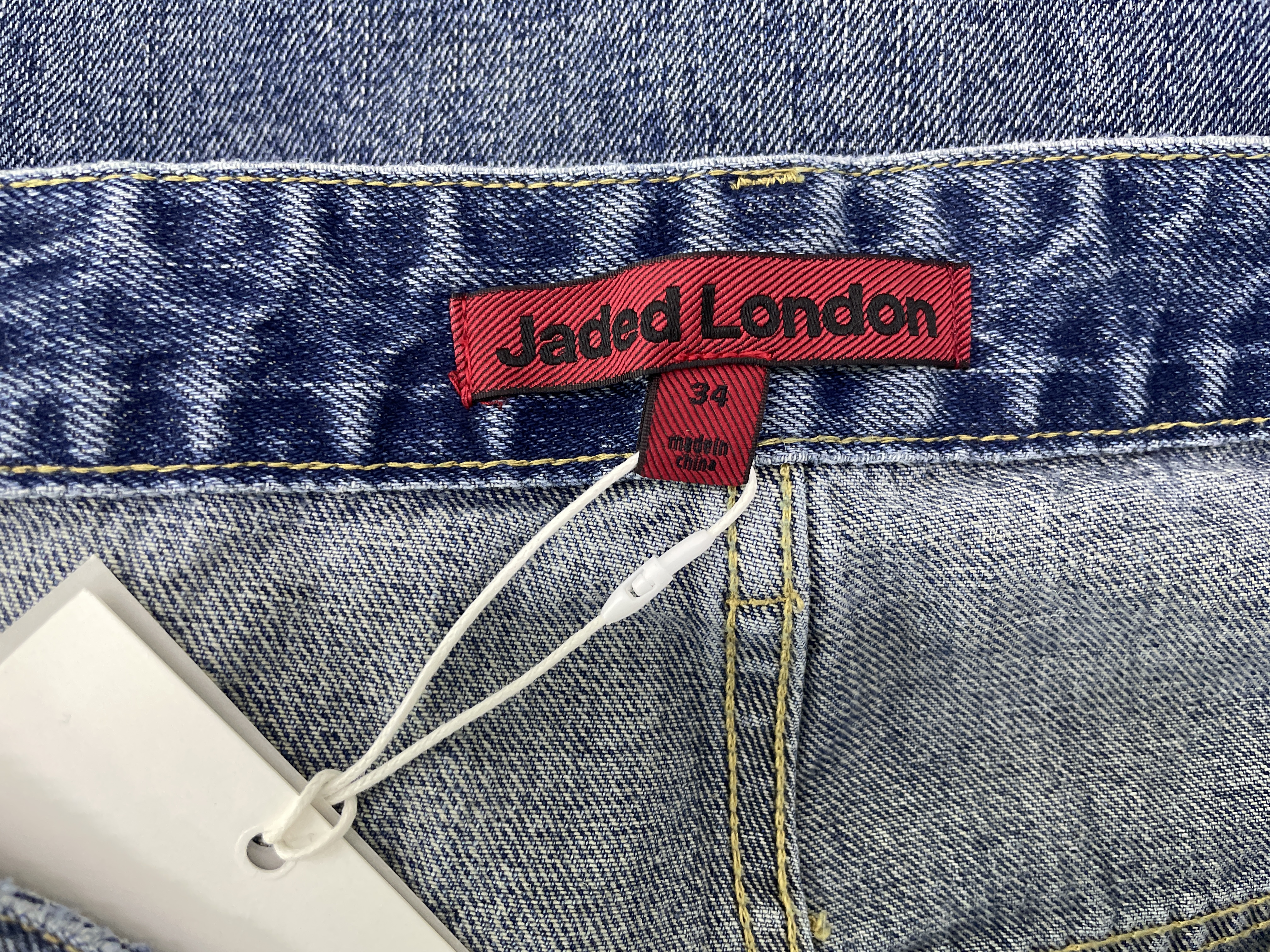 Jeans — QC-foto 2 av 74