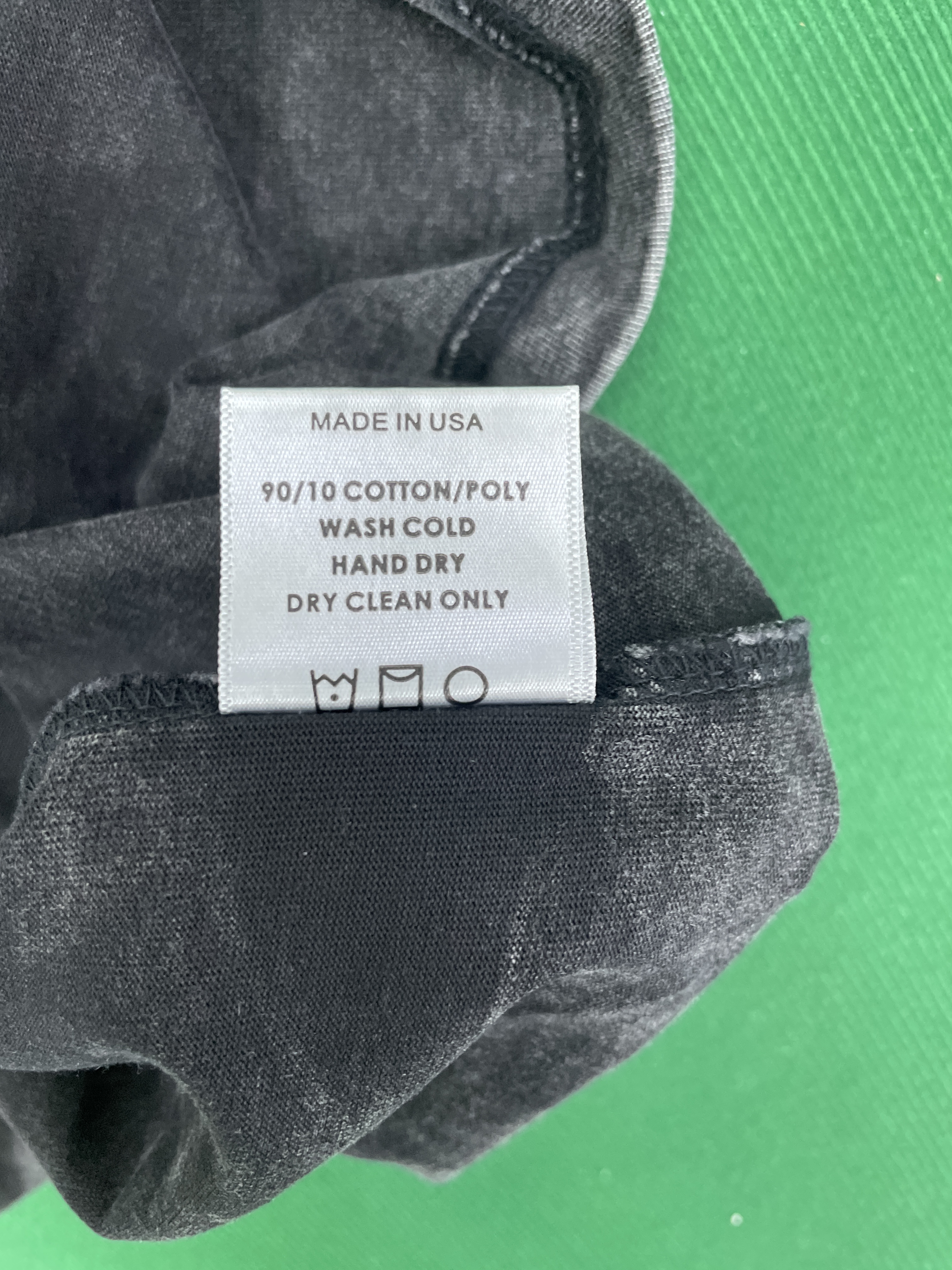 T-shirt — foto QC 3 di 91