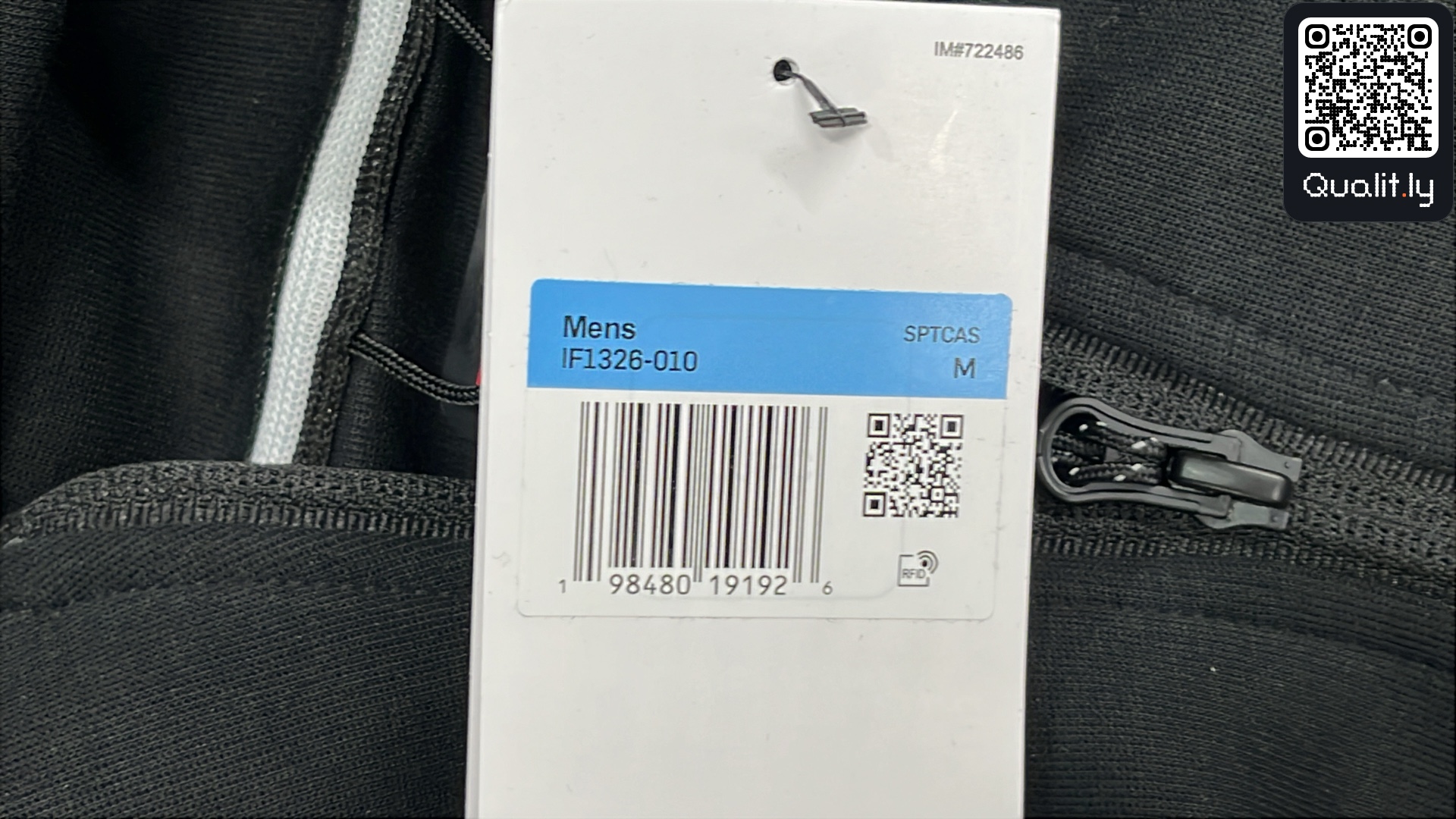毛衣 QC 照片 1 / 34