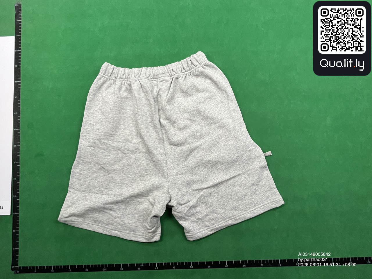 T-shirt — QC-foto 2 av 106