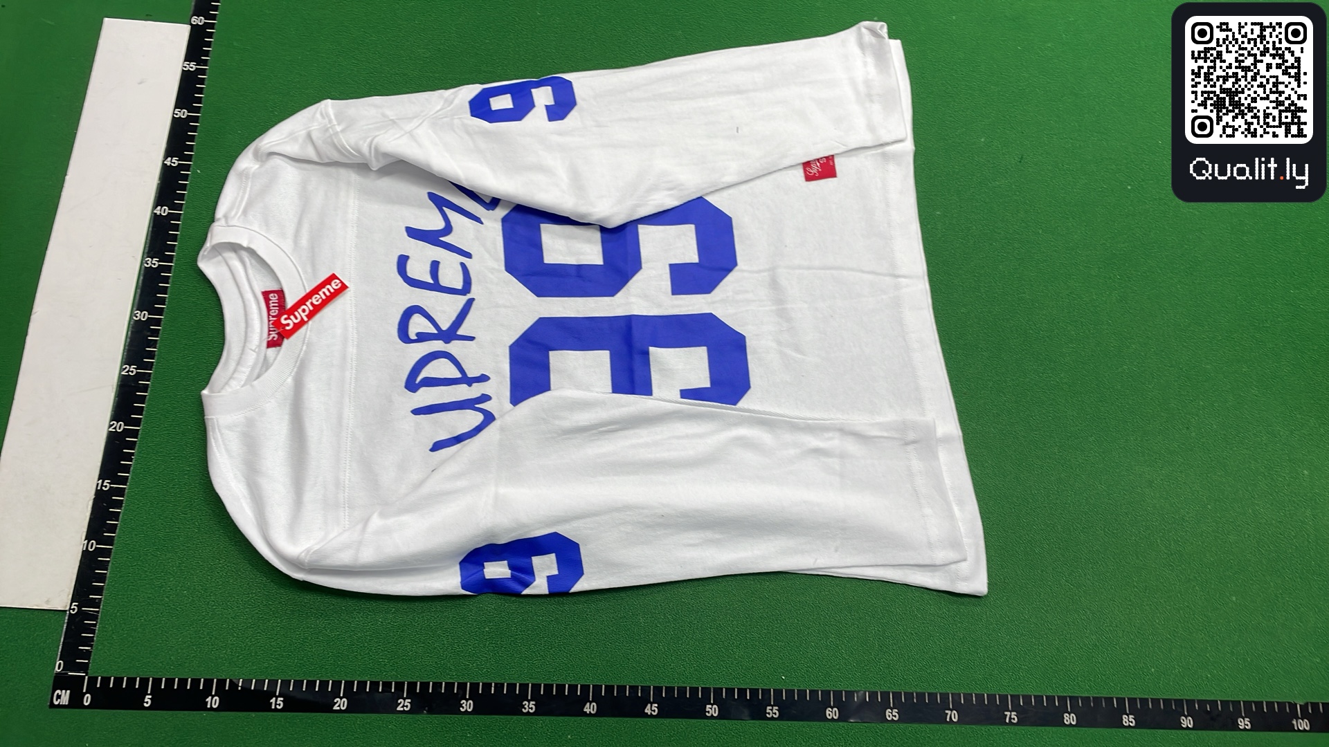 Chemise — photo QC 2 sur 46