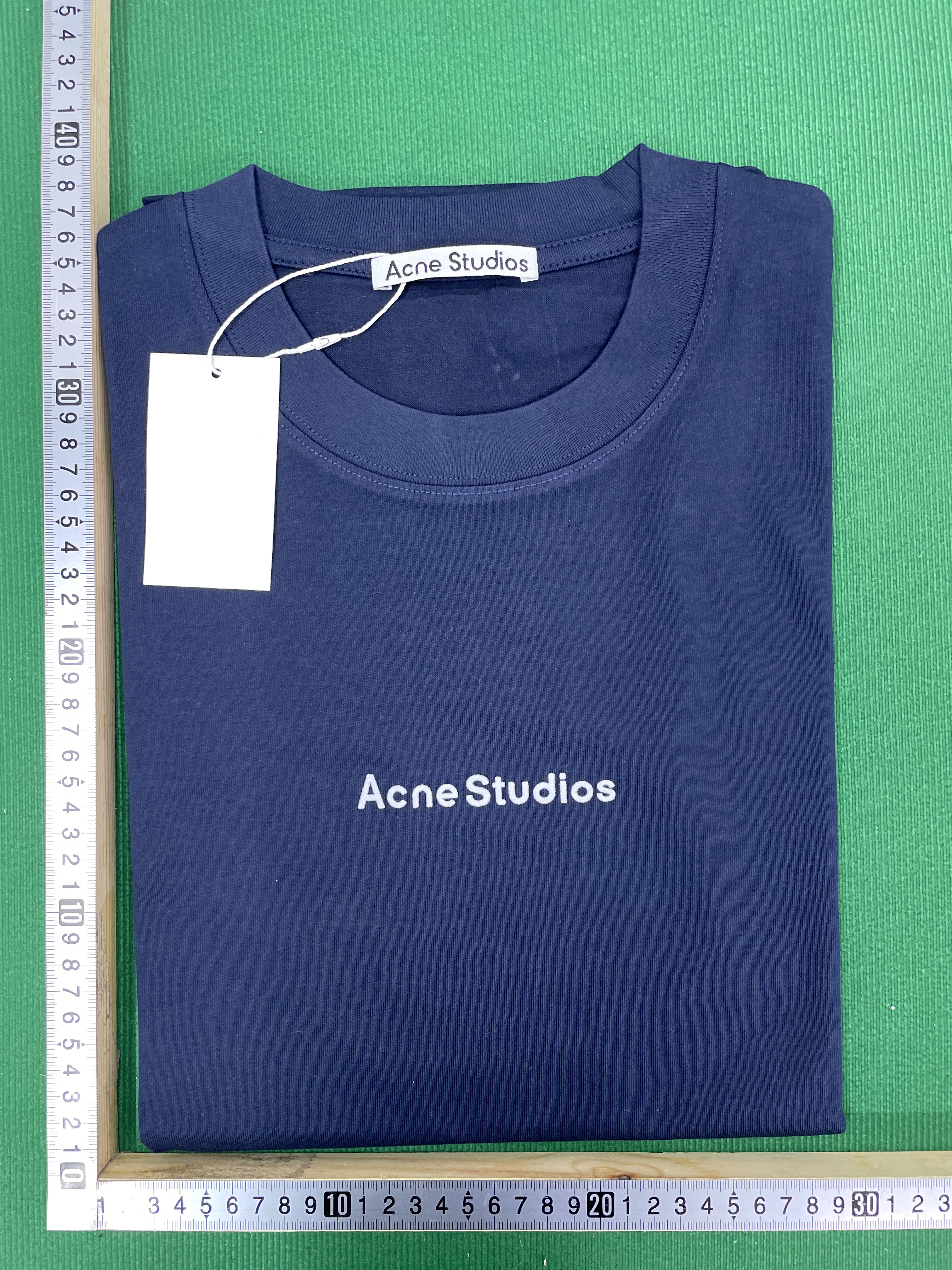 T-shirt QC photo 1 of 25