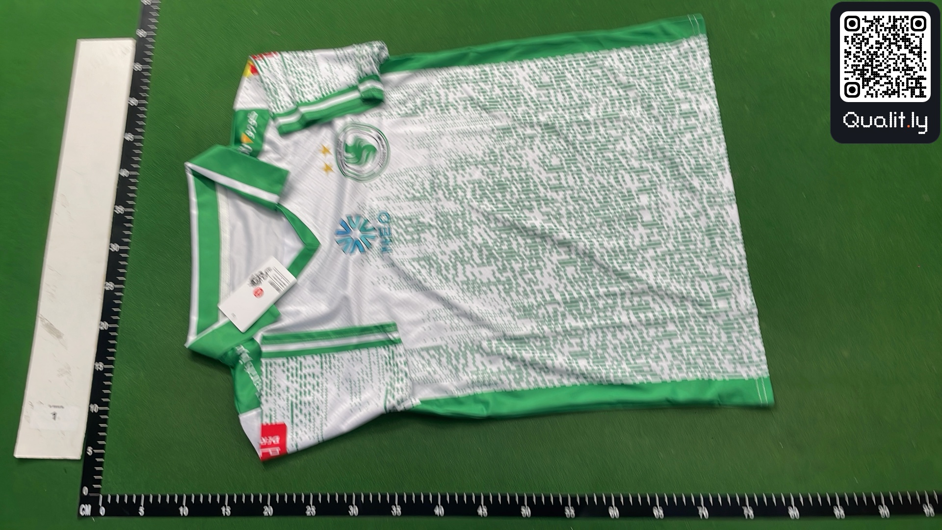 Tricou — fotografie QC 2 din 4