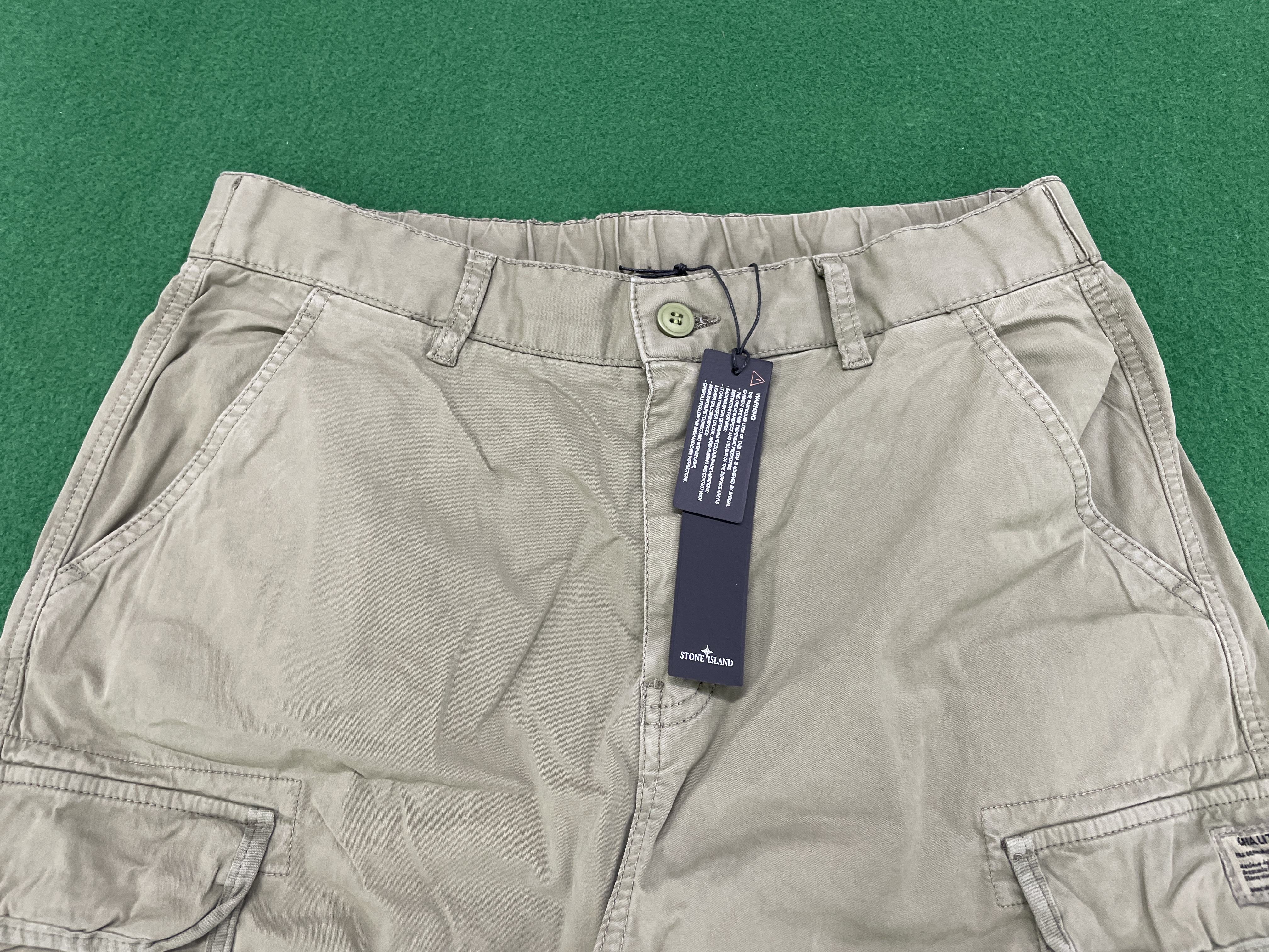 Pantalon — photo QC 3 sur 6