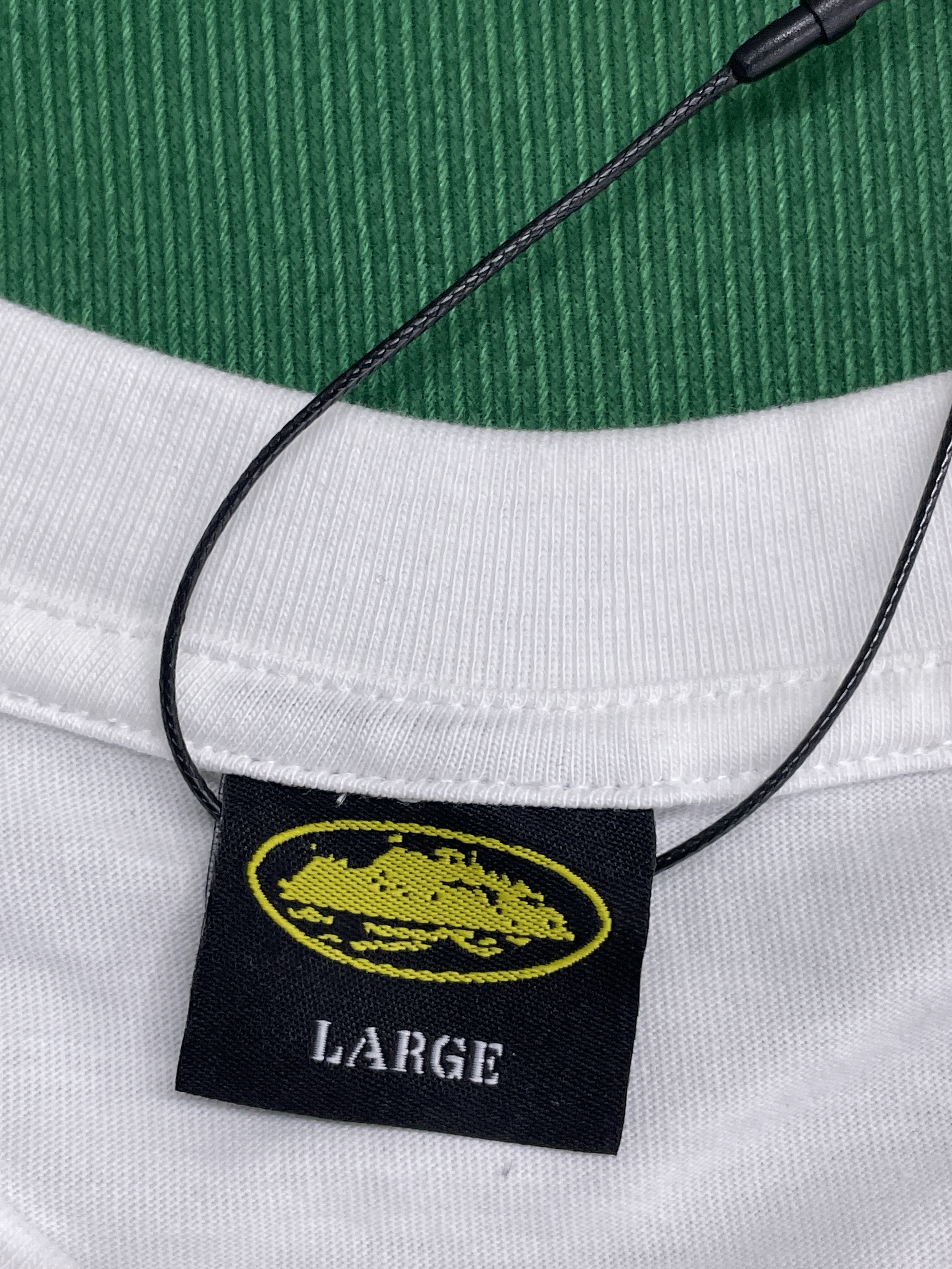 T-shirt — QC-foto 1 av 123