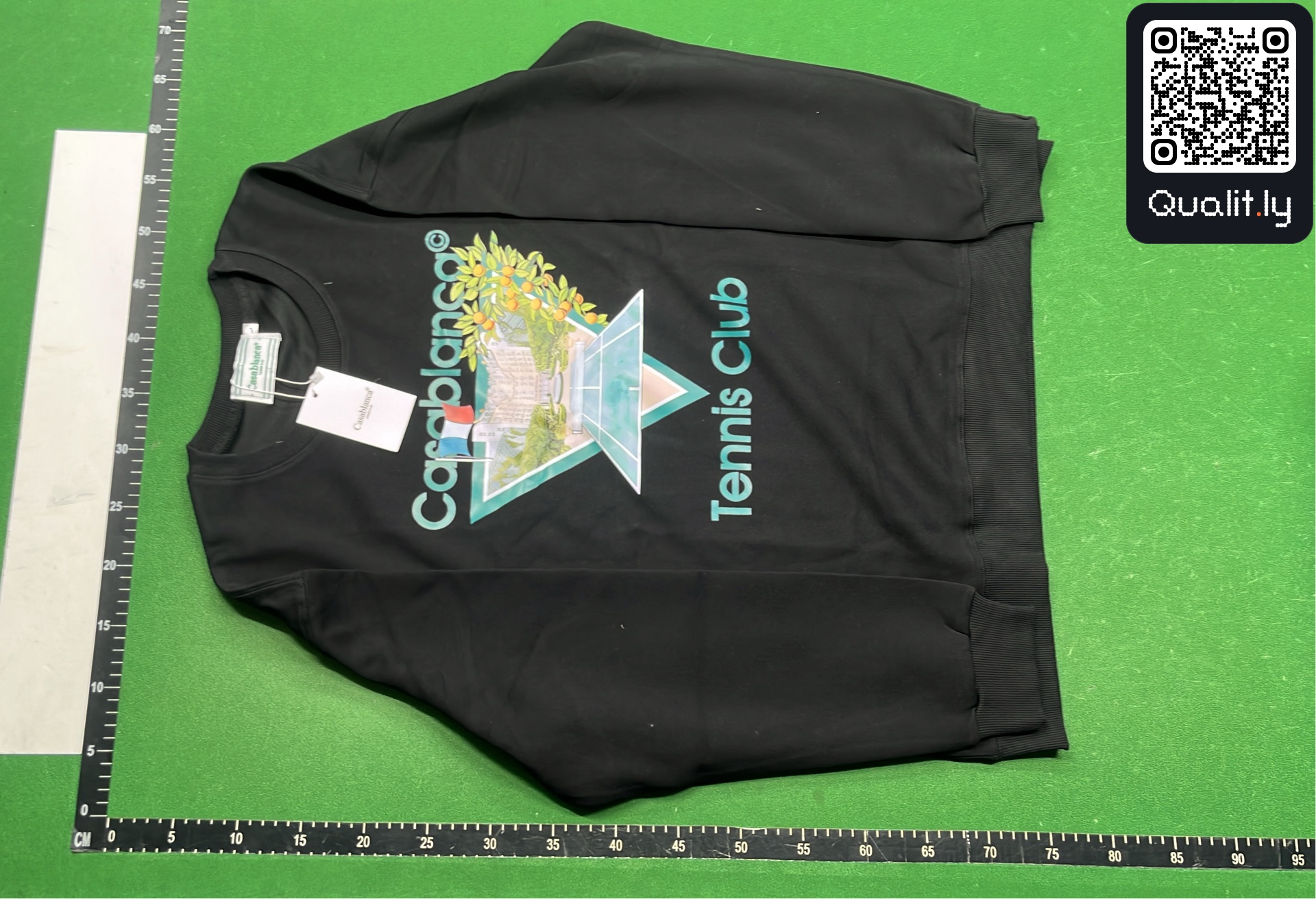 Sweater — QC-foto 2 van 12