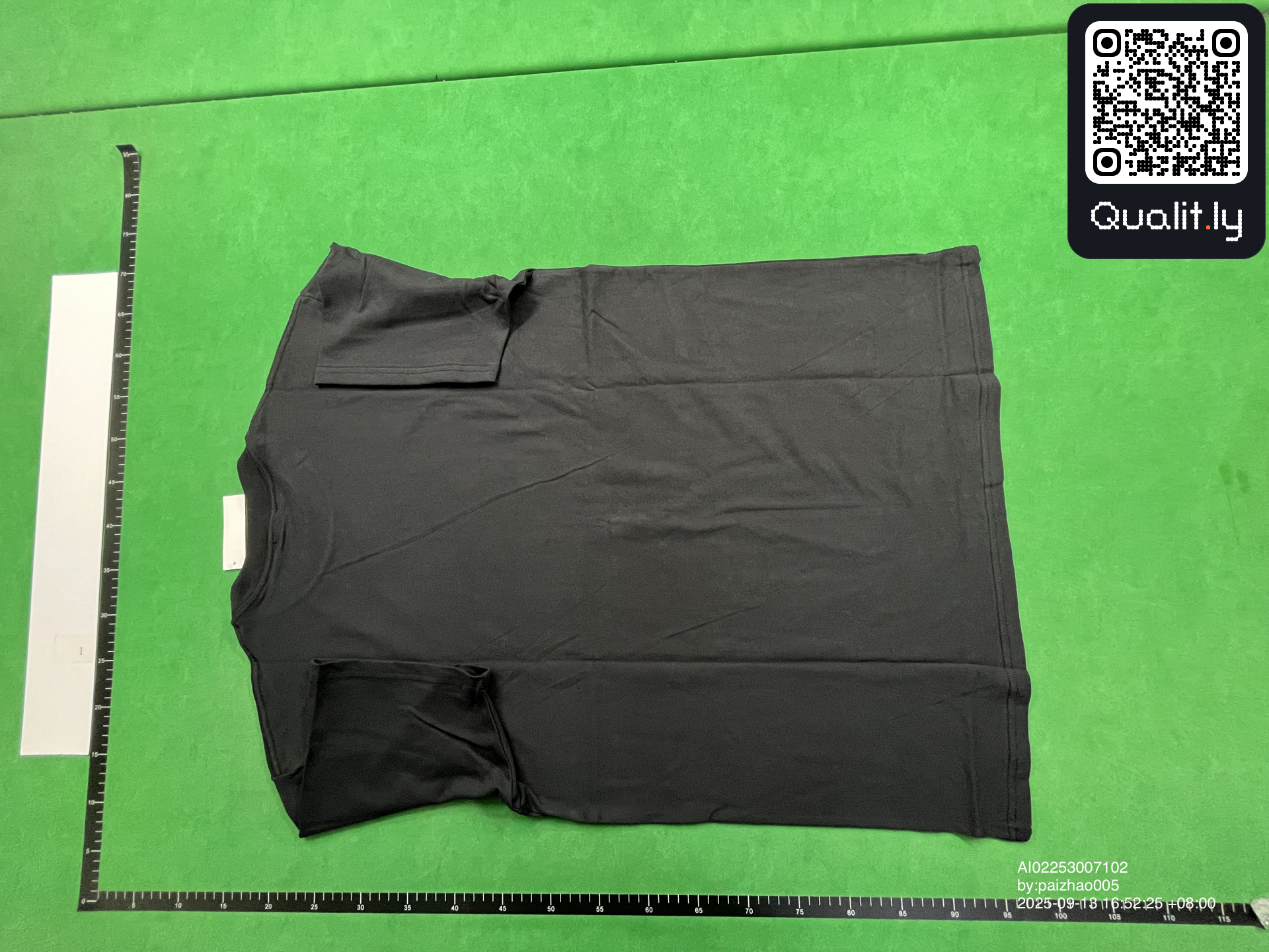 Tricou — fotografie QC 3 din 10