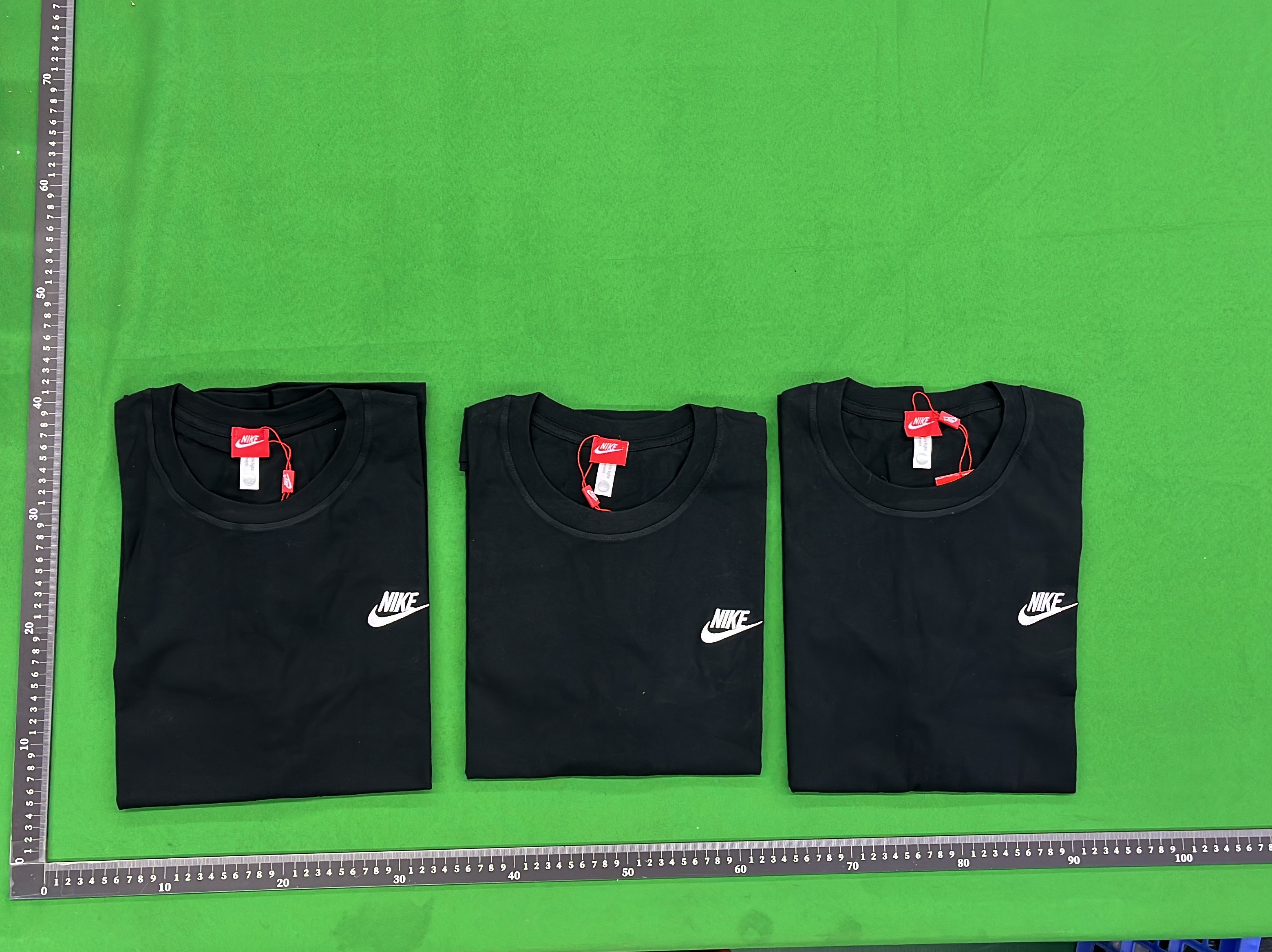T-Shirt — QC-Foto 1 von 12