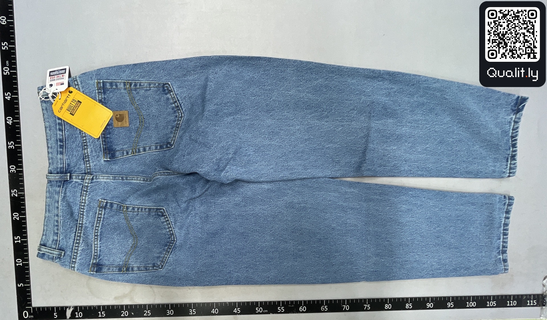 Blugi — fotografie QC 3 din 14