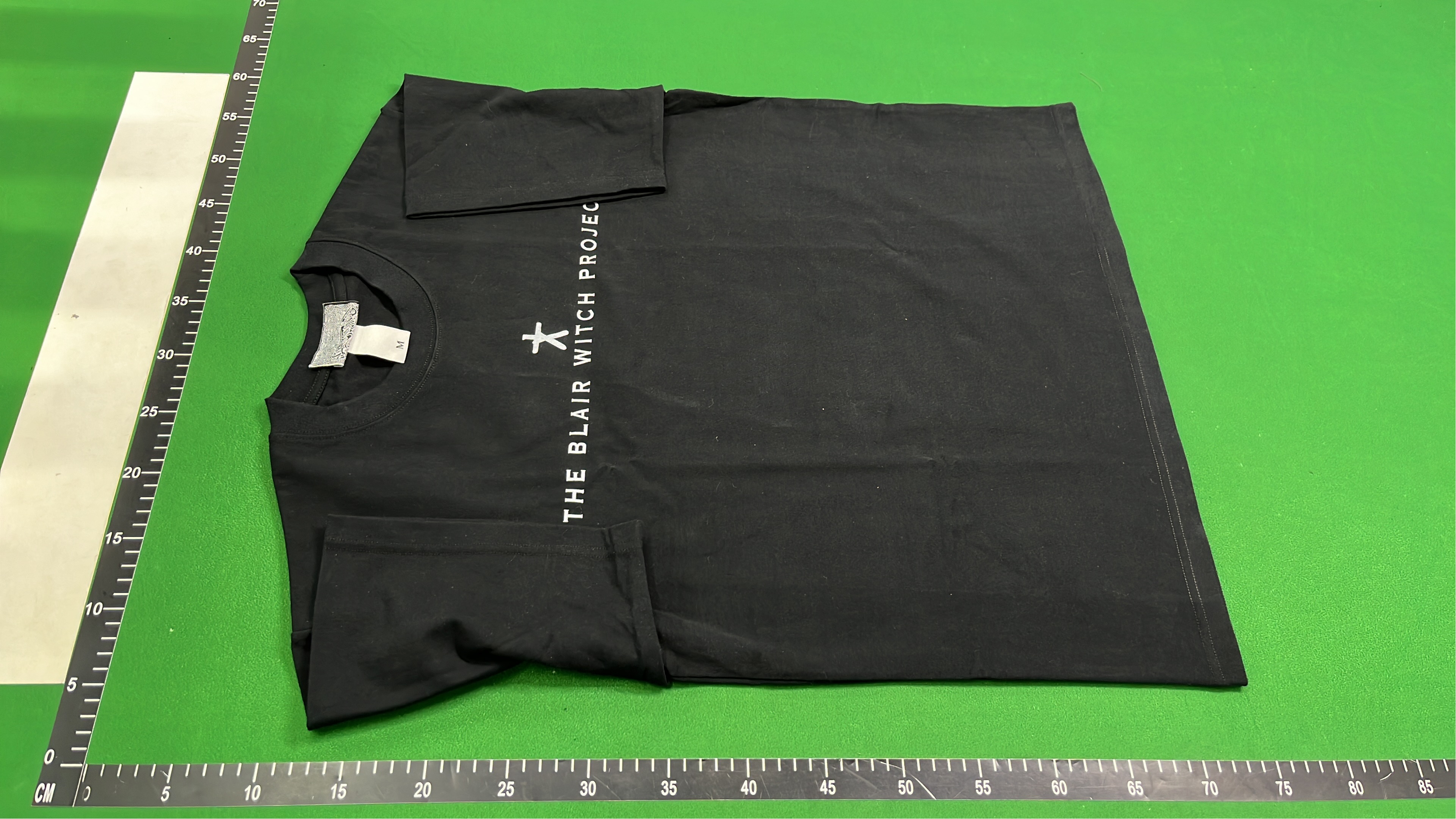 T-shirt QC photo 2 of 26