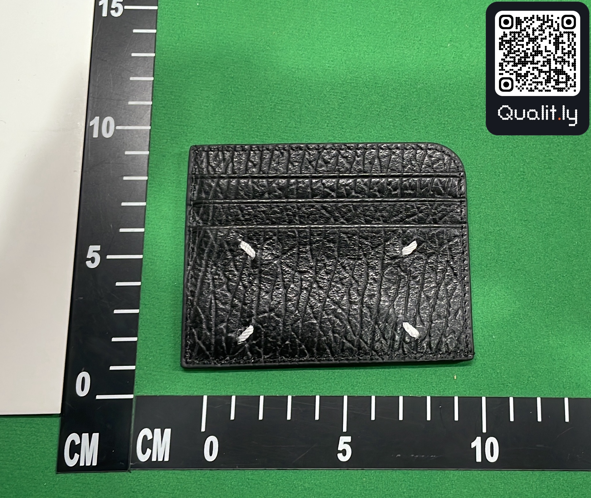 Wallet QC photo 2 of 3