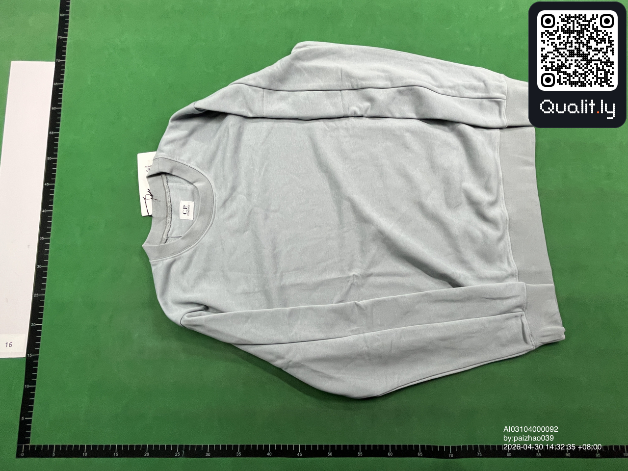 Pull — photo QC 3 sur 30