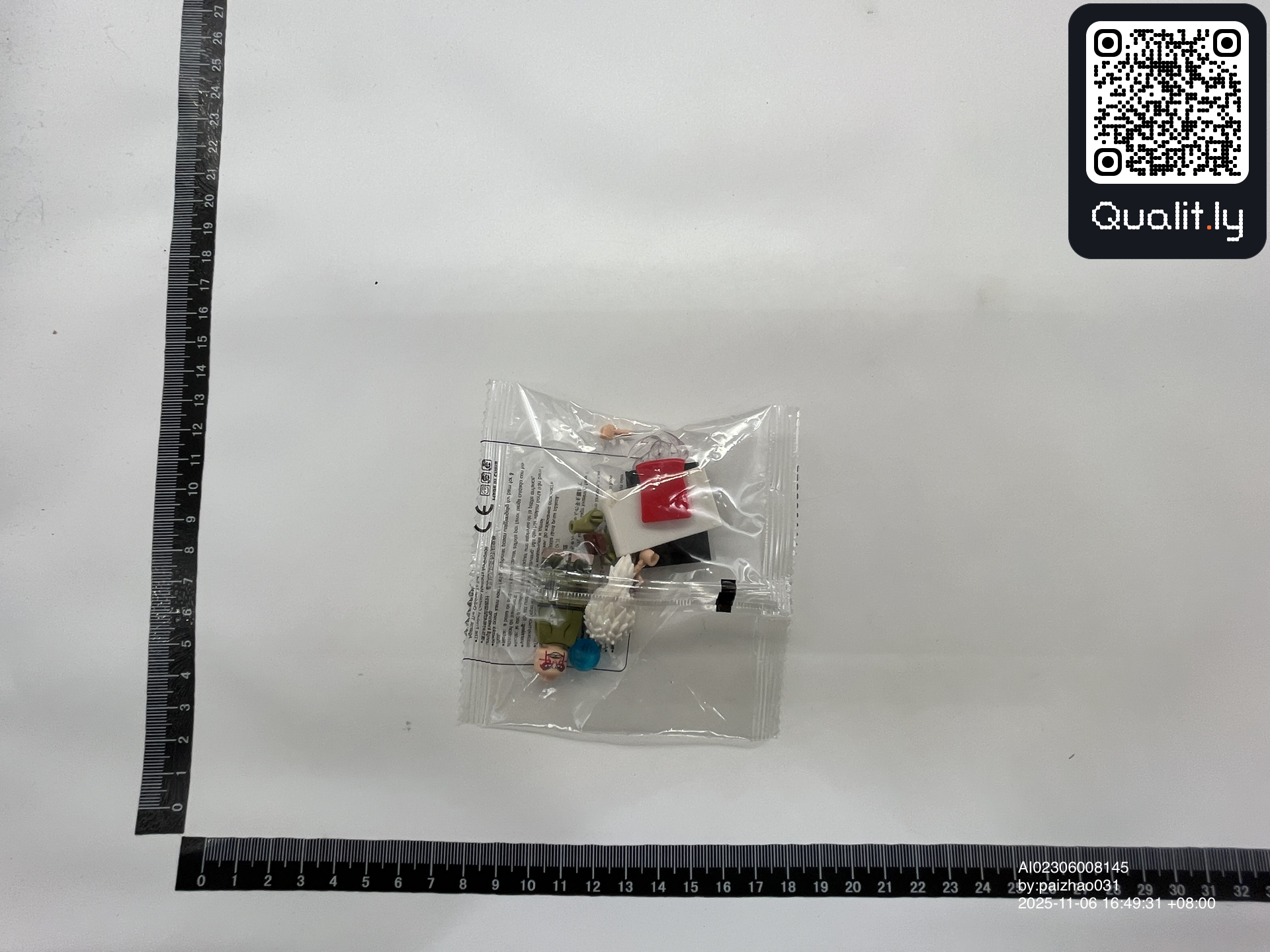 Foto QC 2 de 3