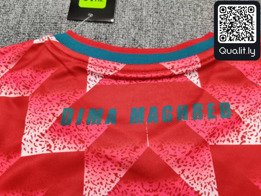 Shirt QC photo 2 of 20