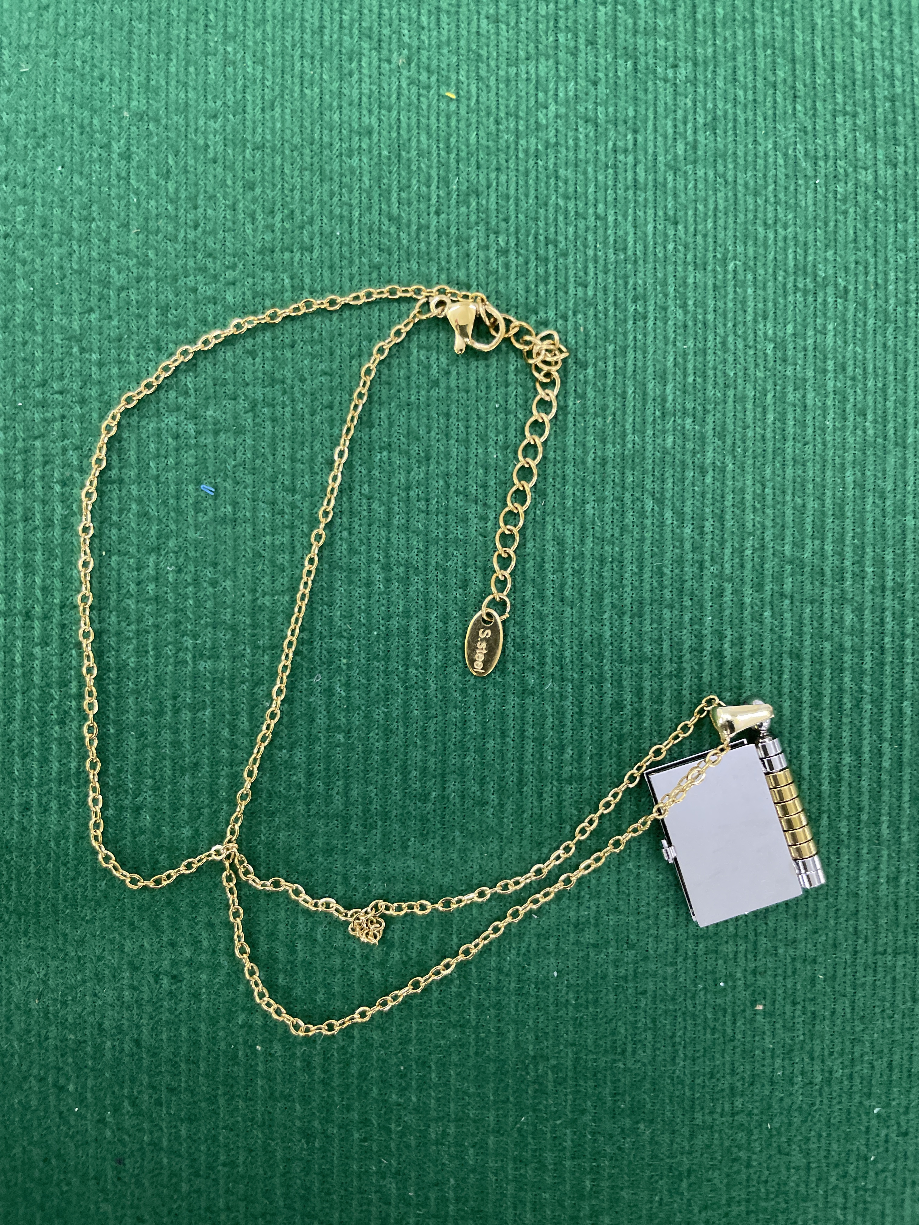 Schmuck — QC-Foto 3 von 5