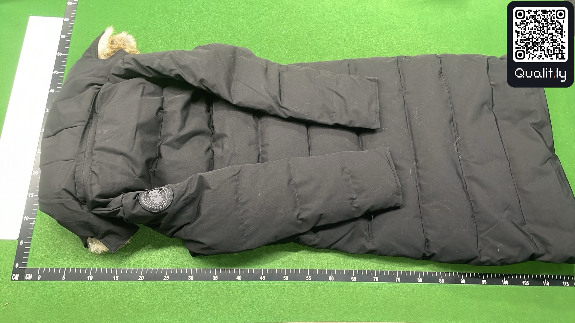 Chaqueta — foto QC 3 de 32