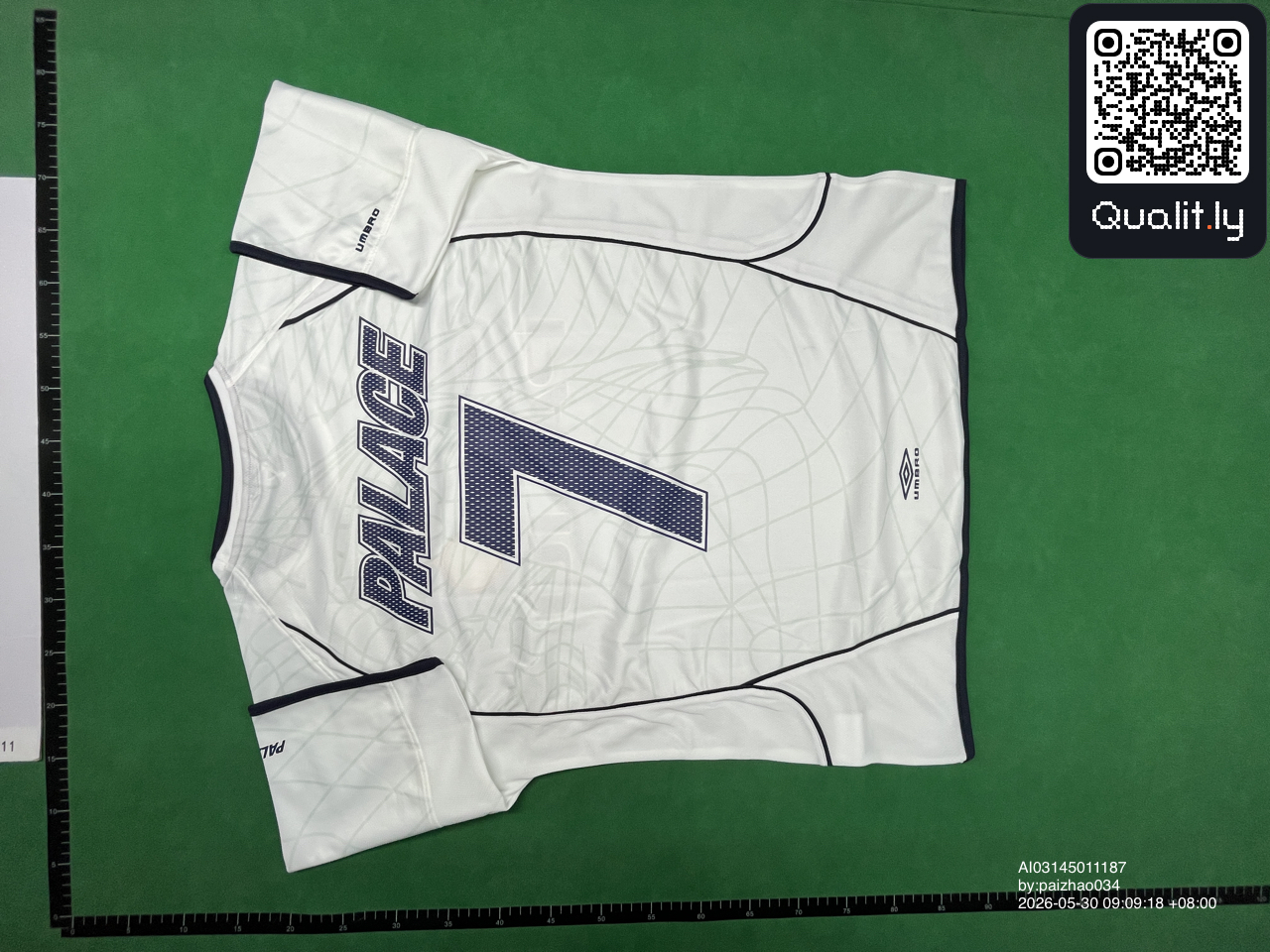 Chemise — photo QC 2 sur 58