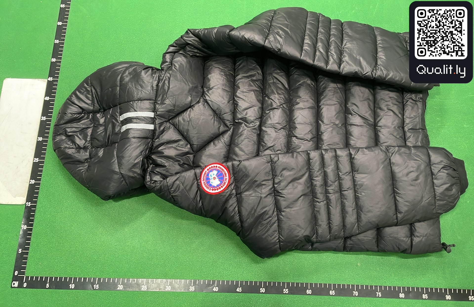 Giacca — foto QC 3 di 24