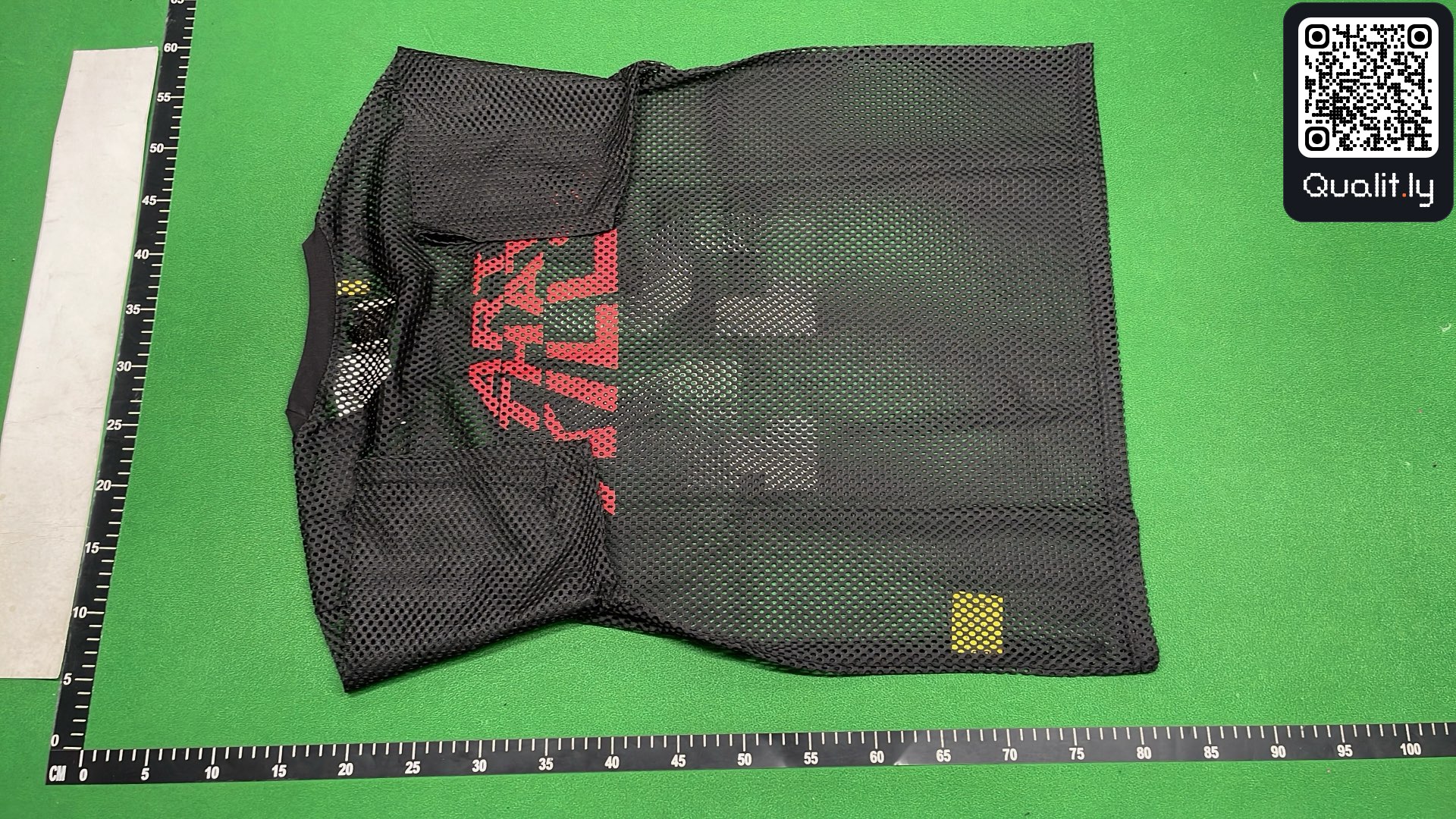 Shirt QC photo 3 of 38