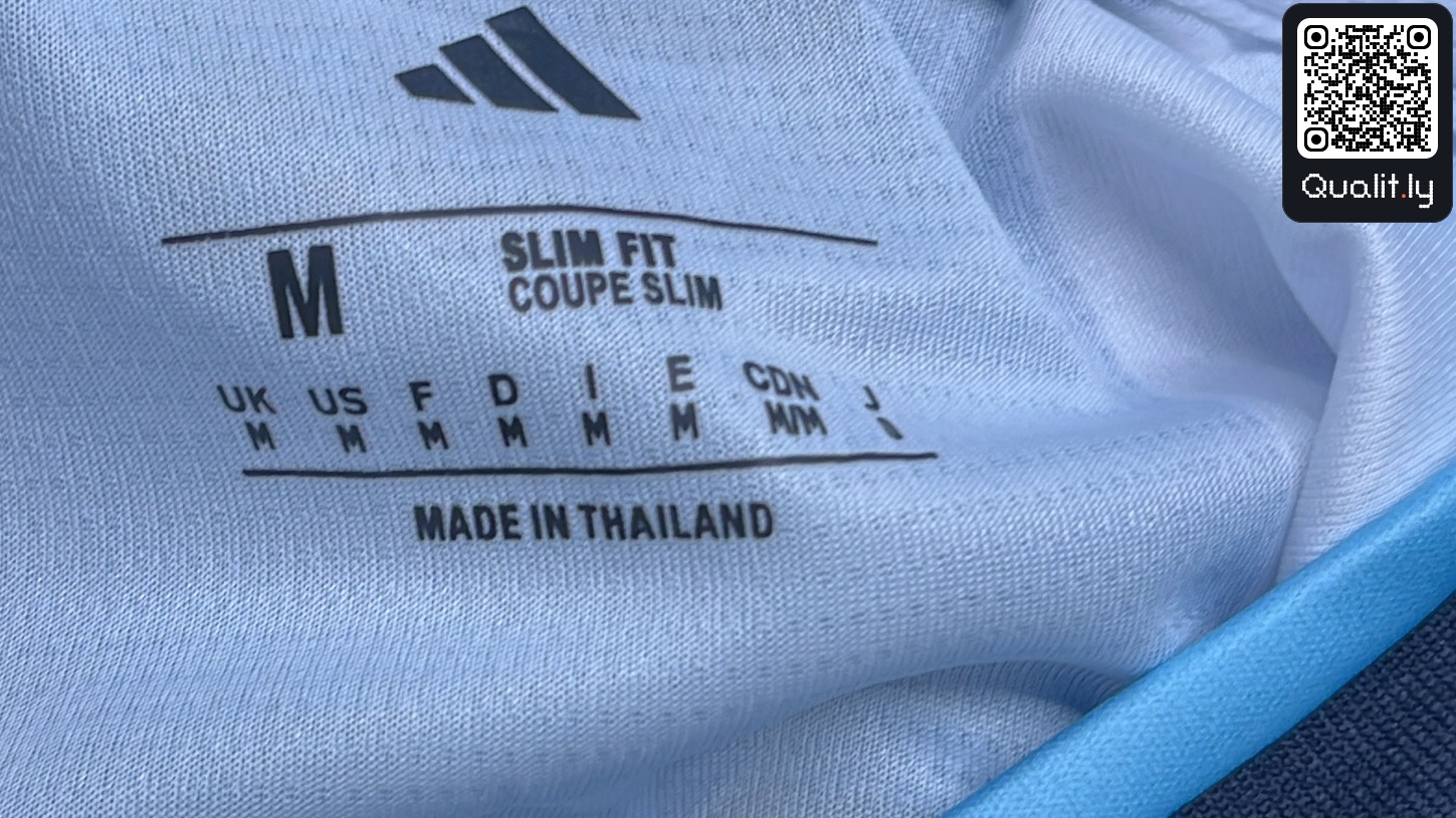 Shirt QC photo 1 of 99