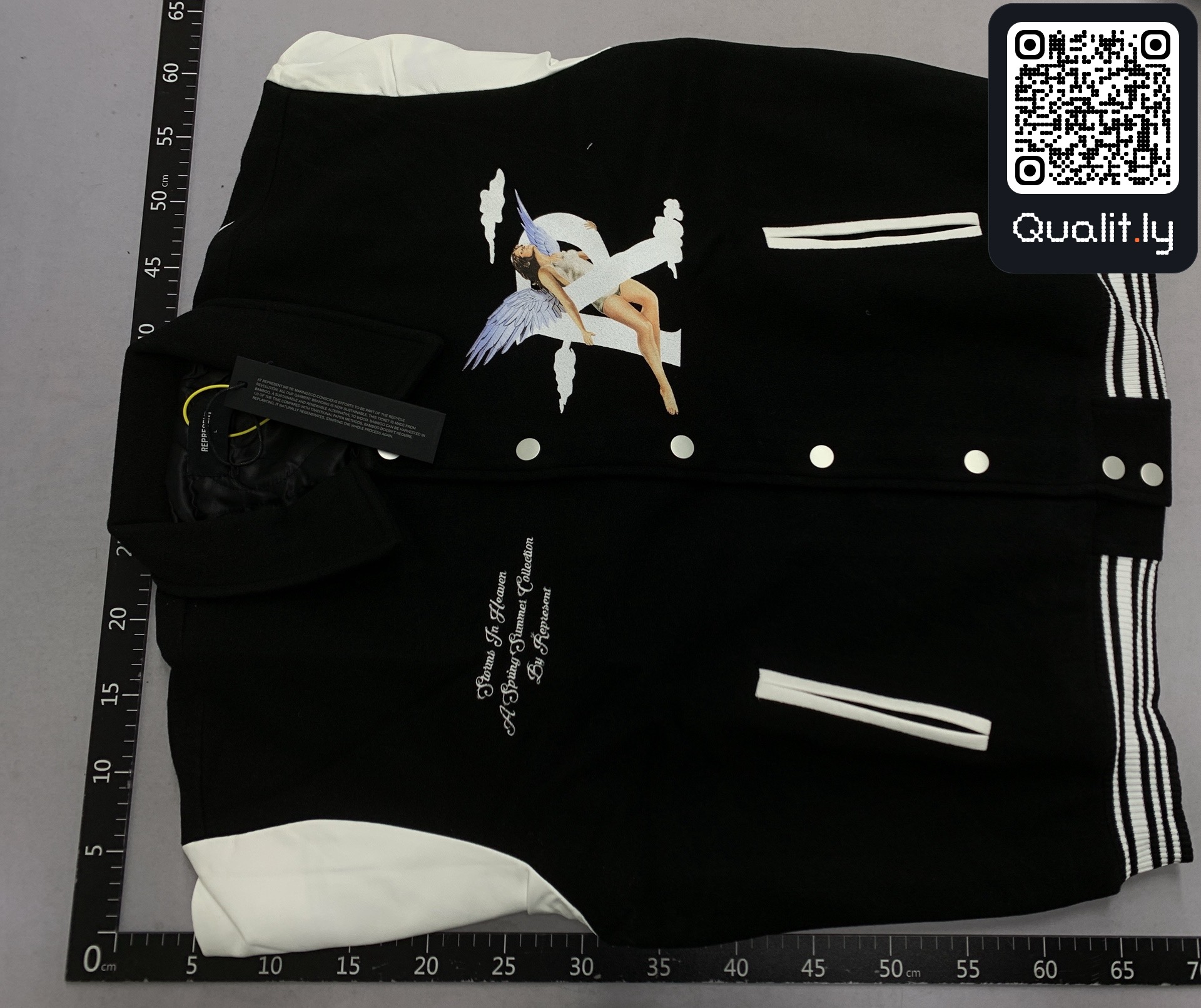 Jacke — QC-Foto 3 von 45