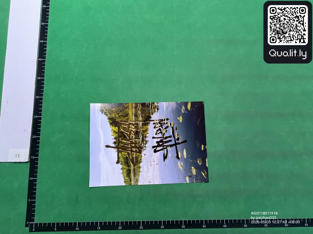 QC 照片 3 / 12