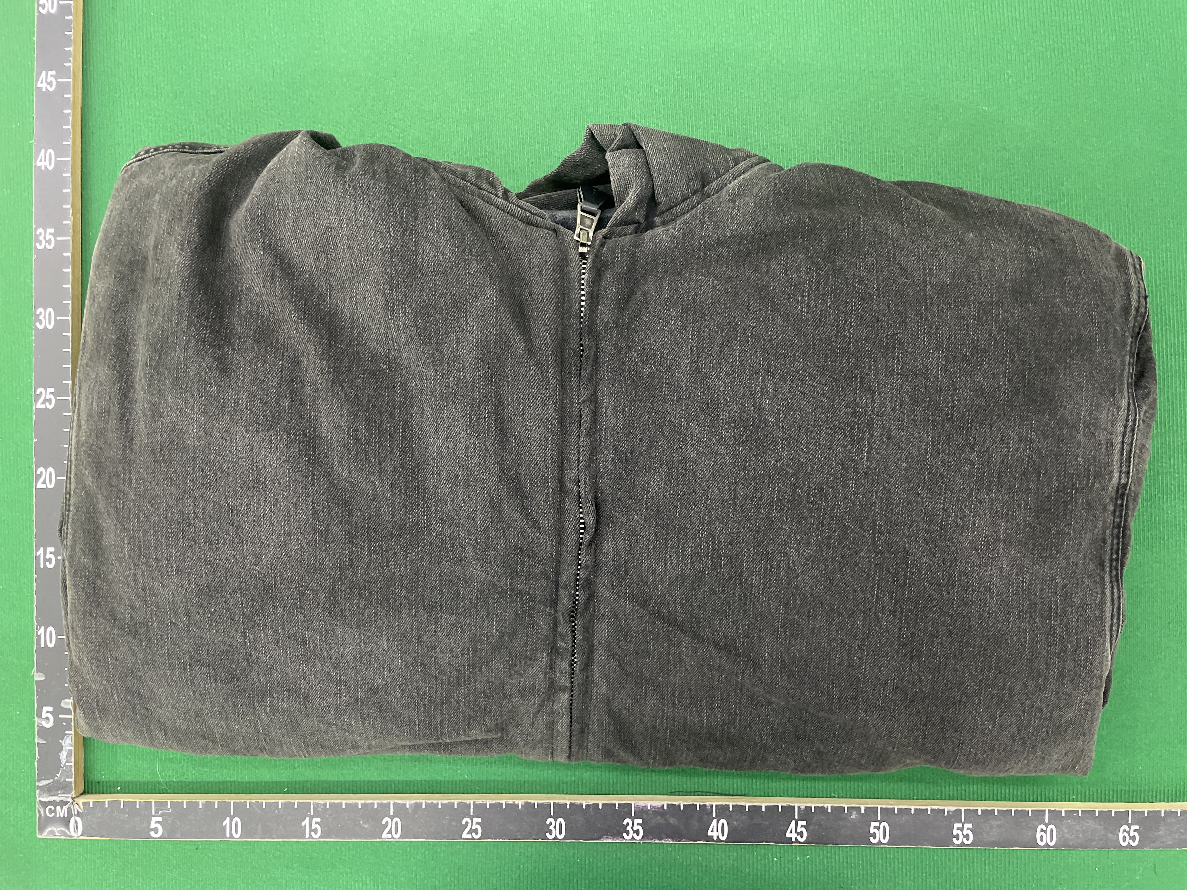 Veste — photo QC 1 sur 6
