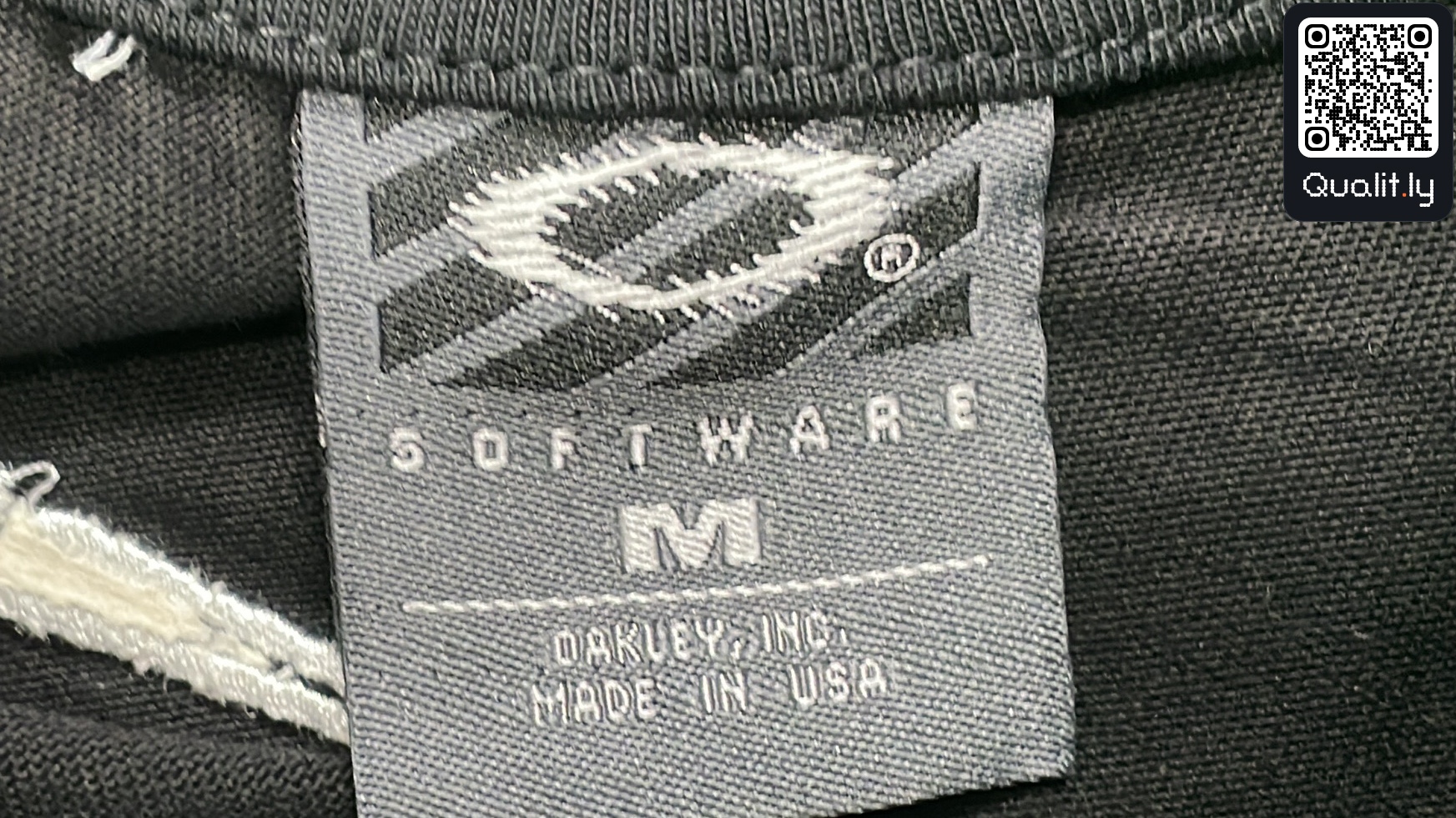 Shirt QC photo 1 of 52