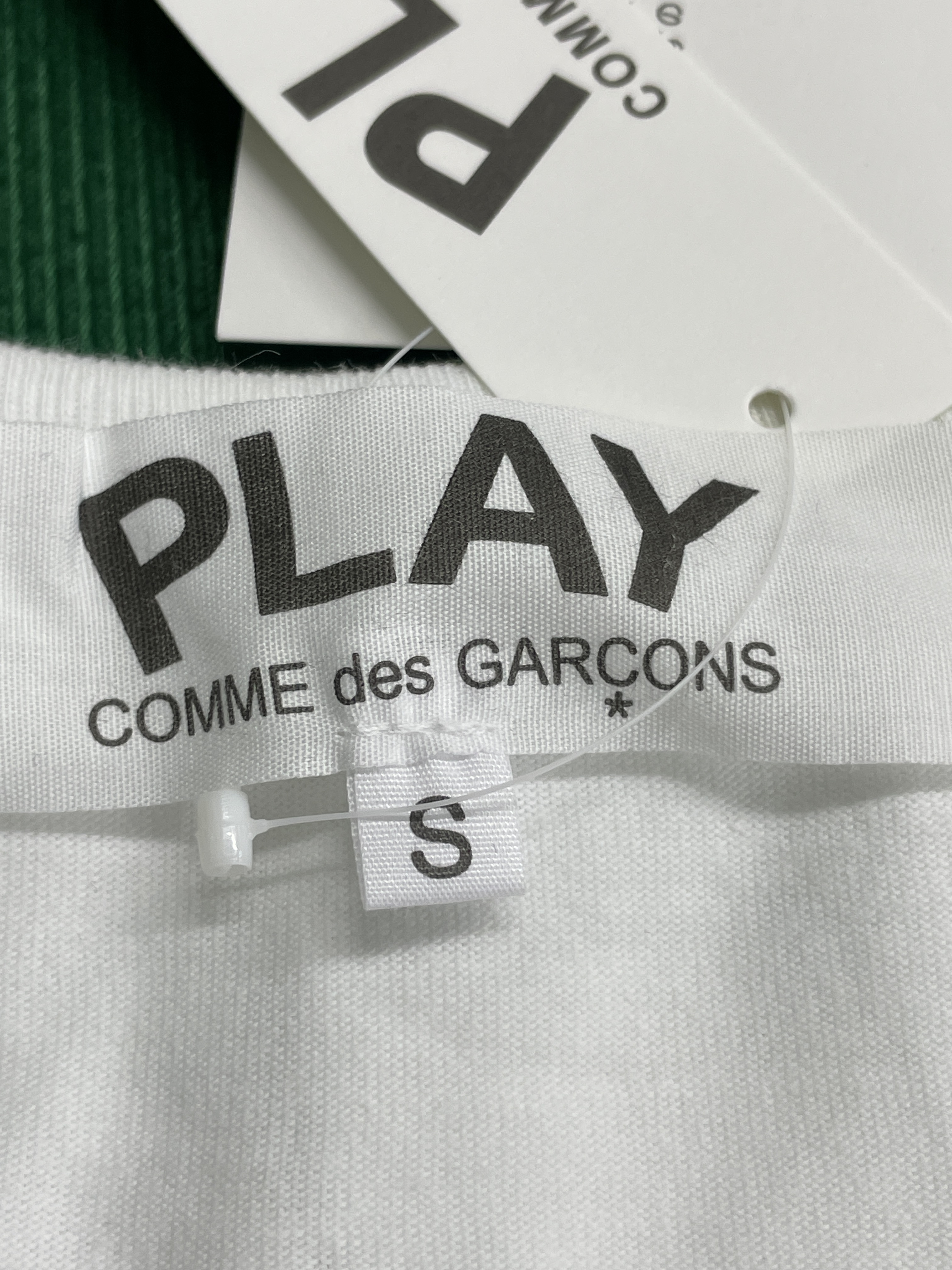 Tシャツ QC写真 2/63