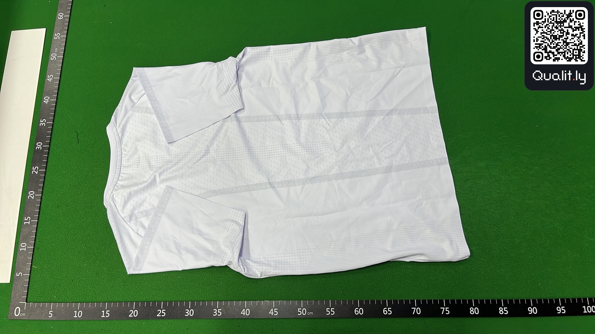 T-shirt — photo QC 3 sur 4