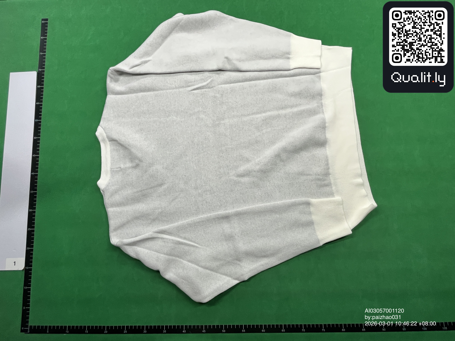 Sudadera — foto QC 3 de 26