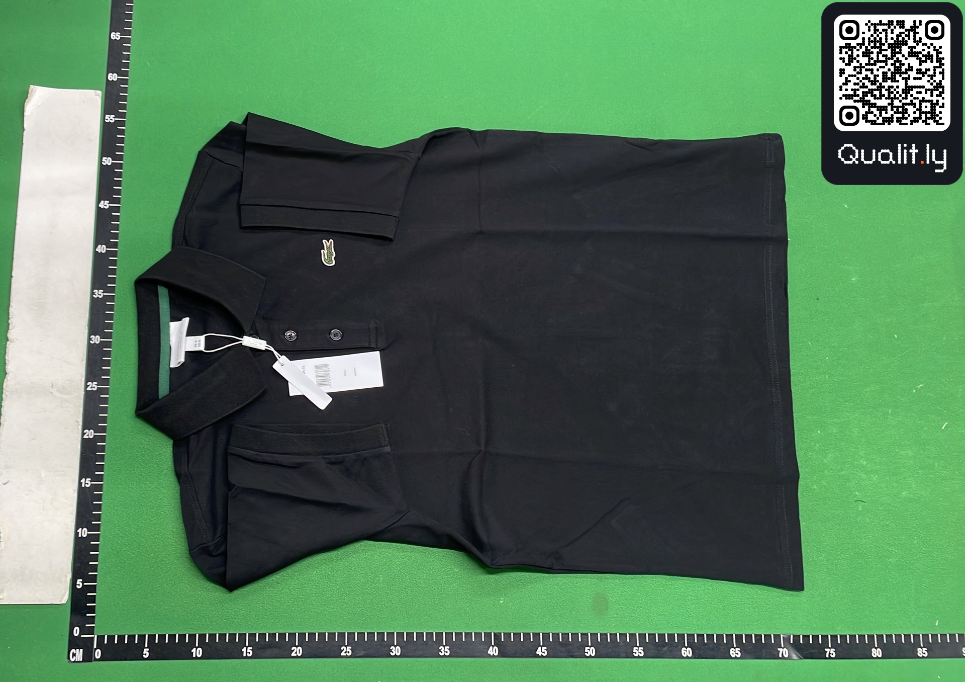 T-shirt — photo QC 2 sur 4