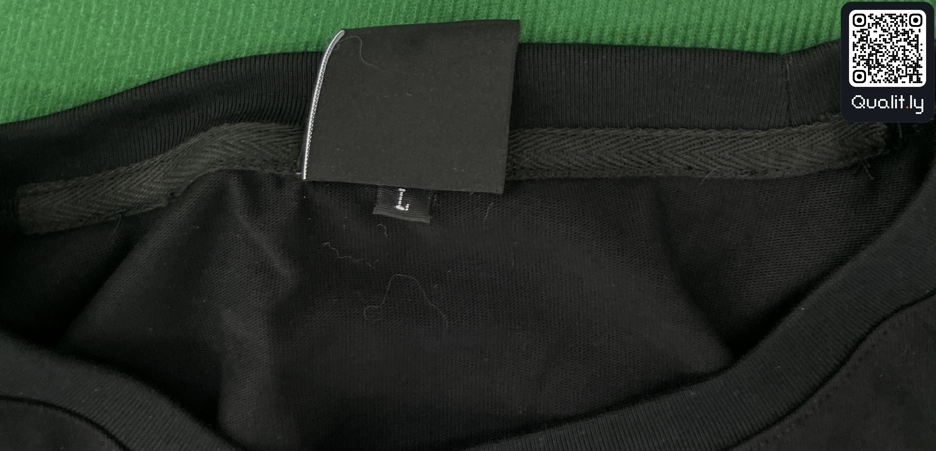 Tricou — fotografie QC 2 din 20